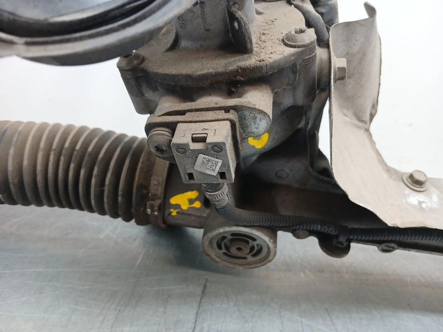 Cremallera Direccion para Ford Focus Lim.