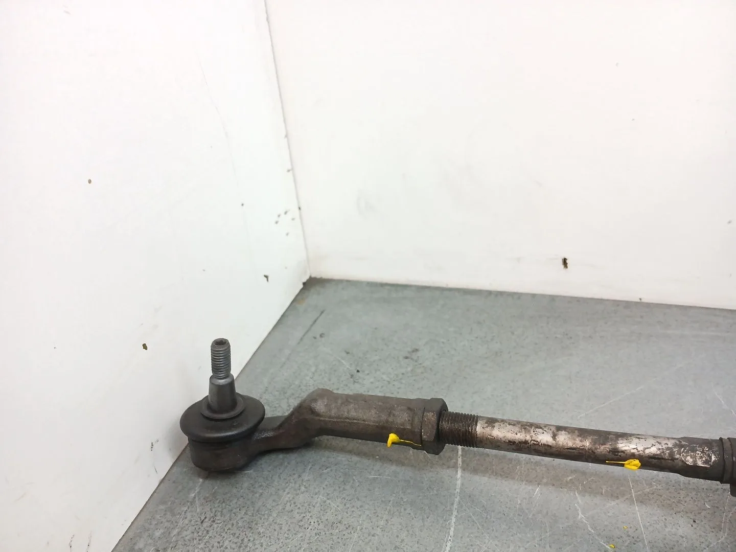 Cremallera Direccion para Ford Focus Lim.