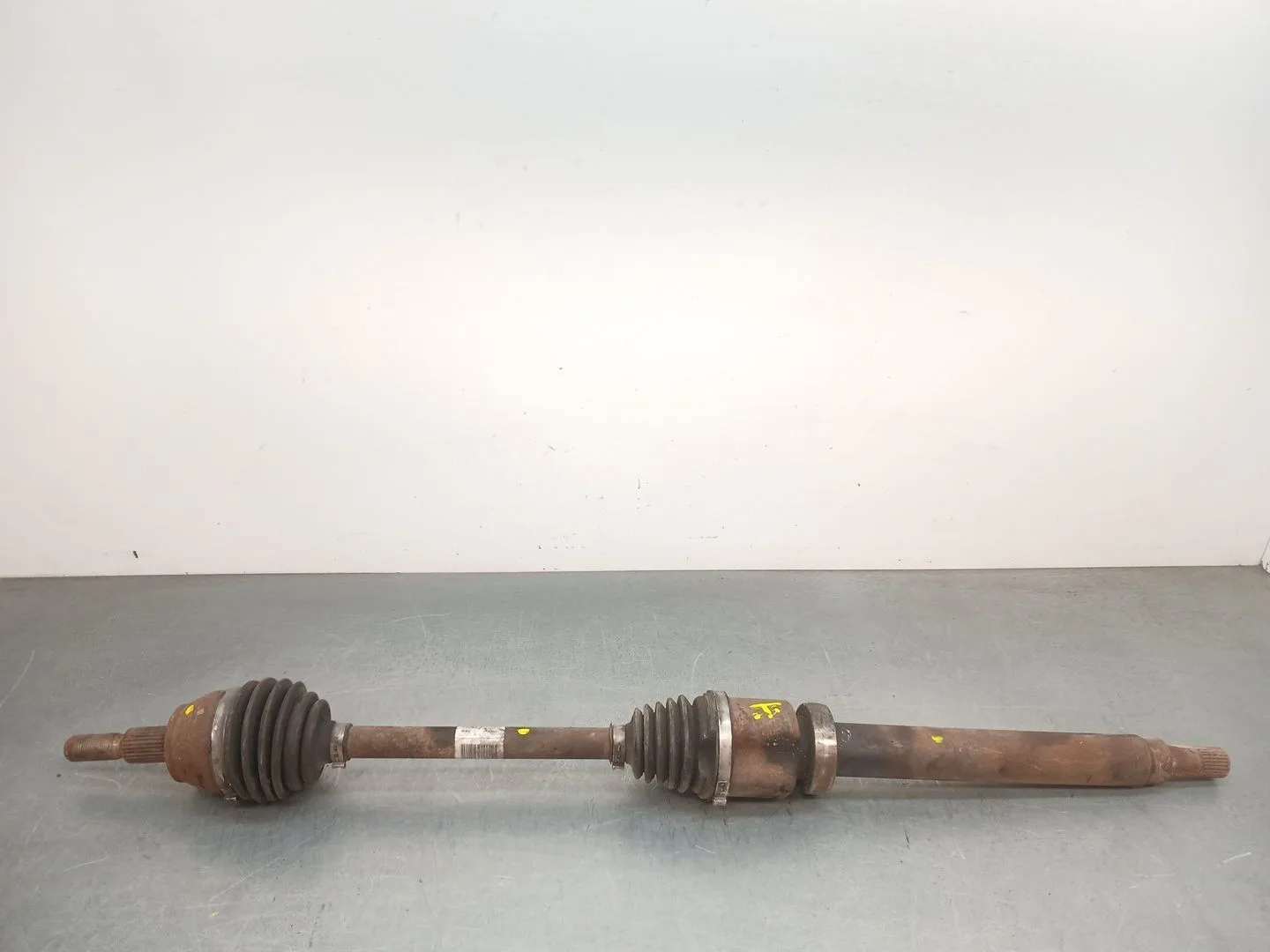 Transmision Delantera Derecha para Ford Focus Lim.