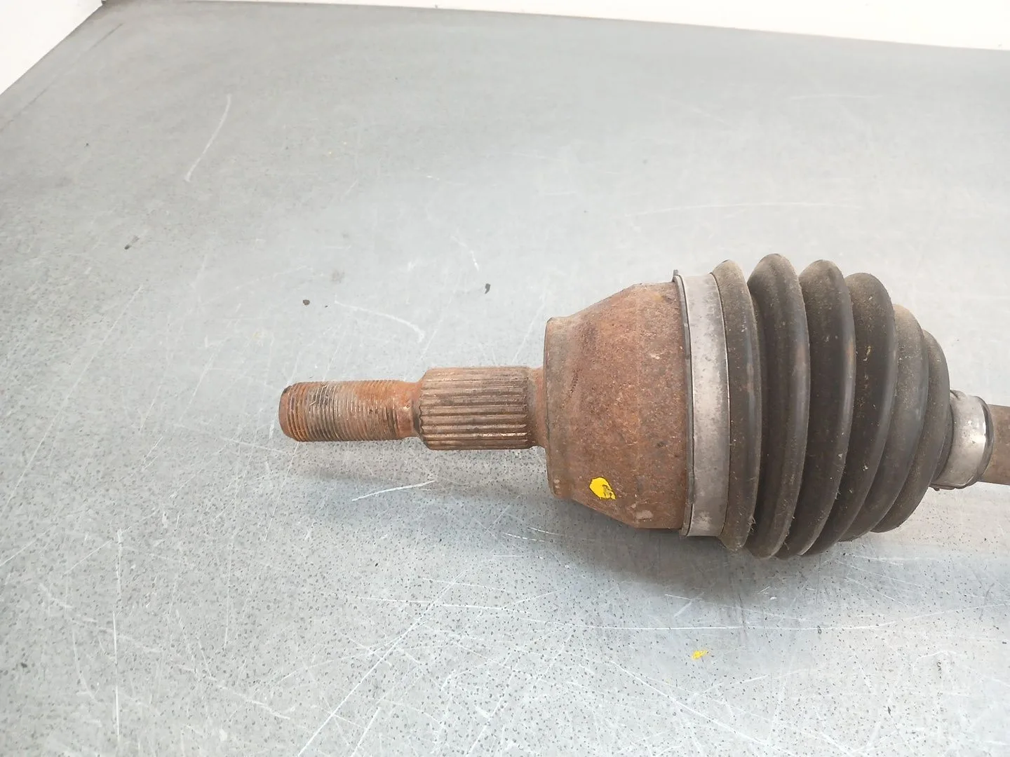 Transmision Delantera Derecha para Ford Focus Lim.