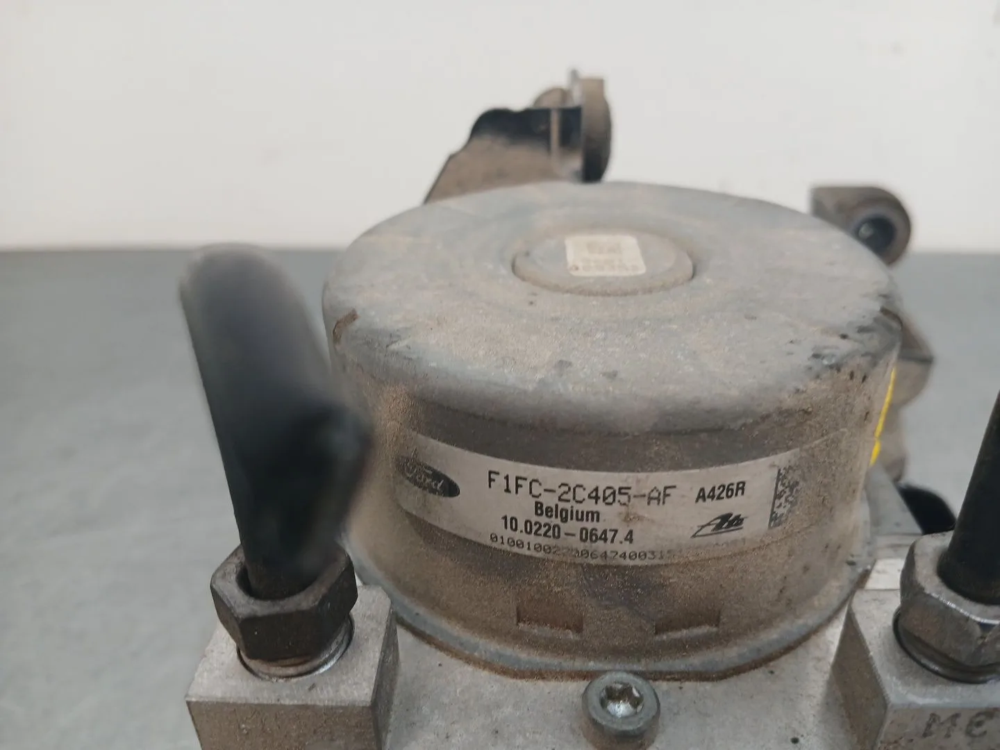 Abs para Ford Focus Lim.