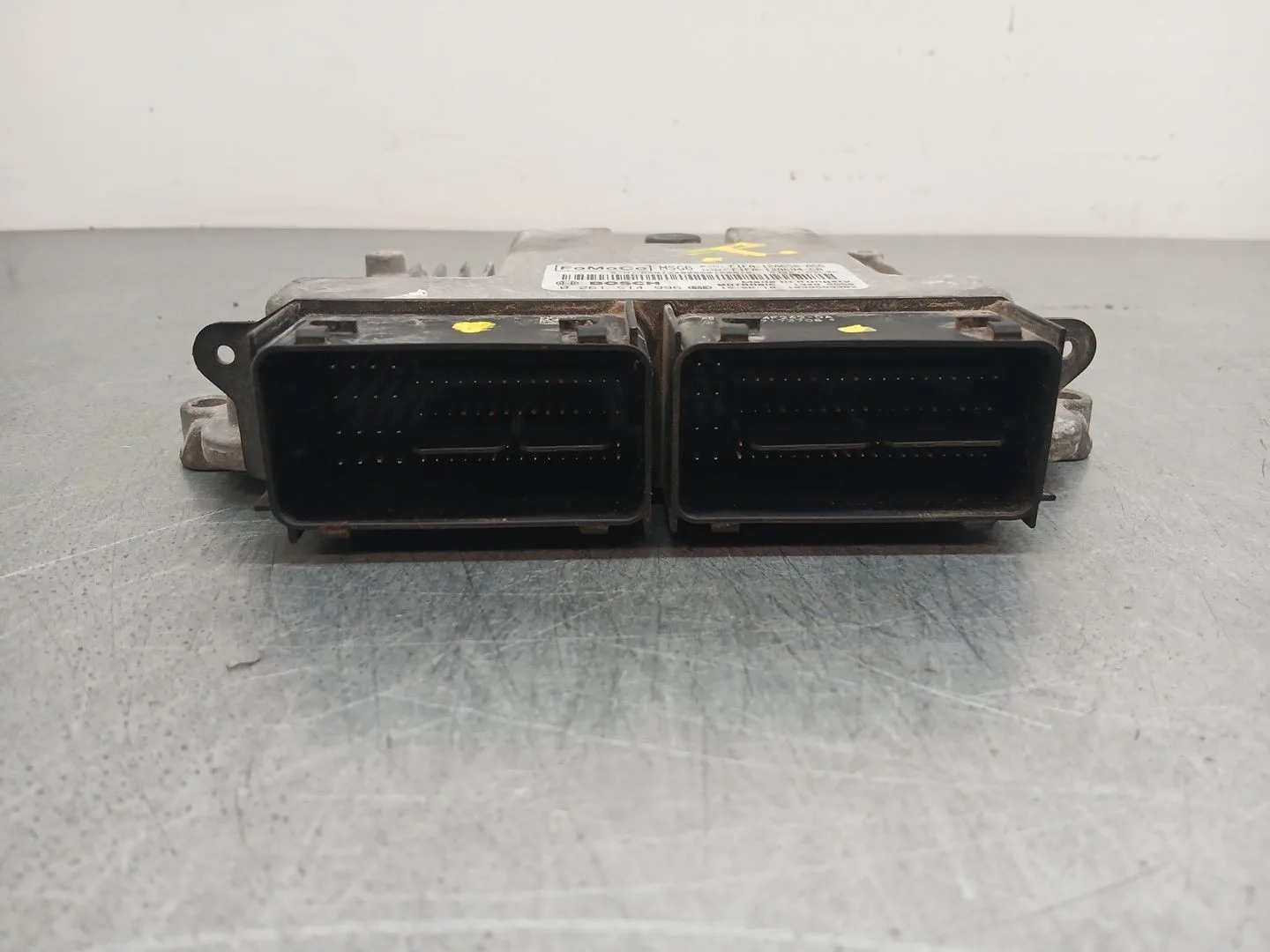 Centralita Motor Uce para Ford Focus Lim.