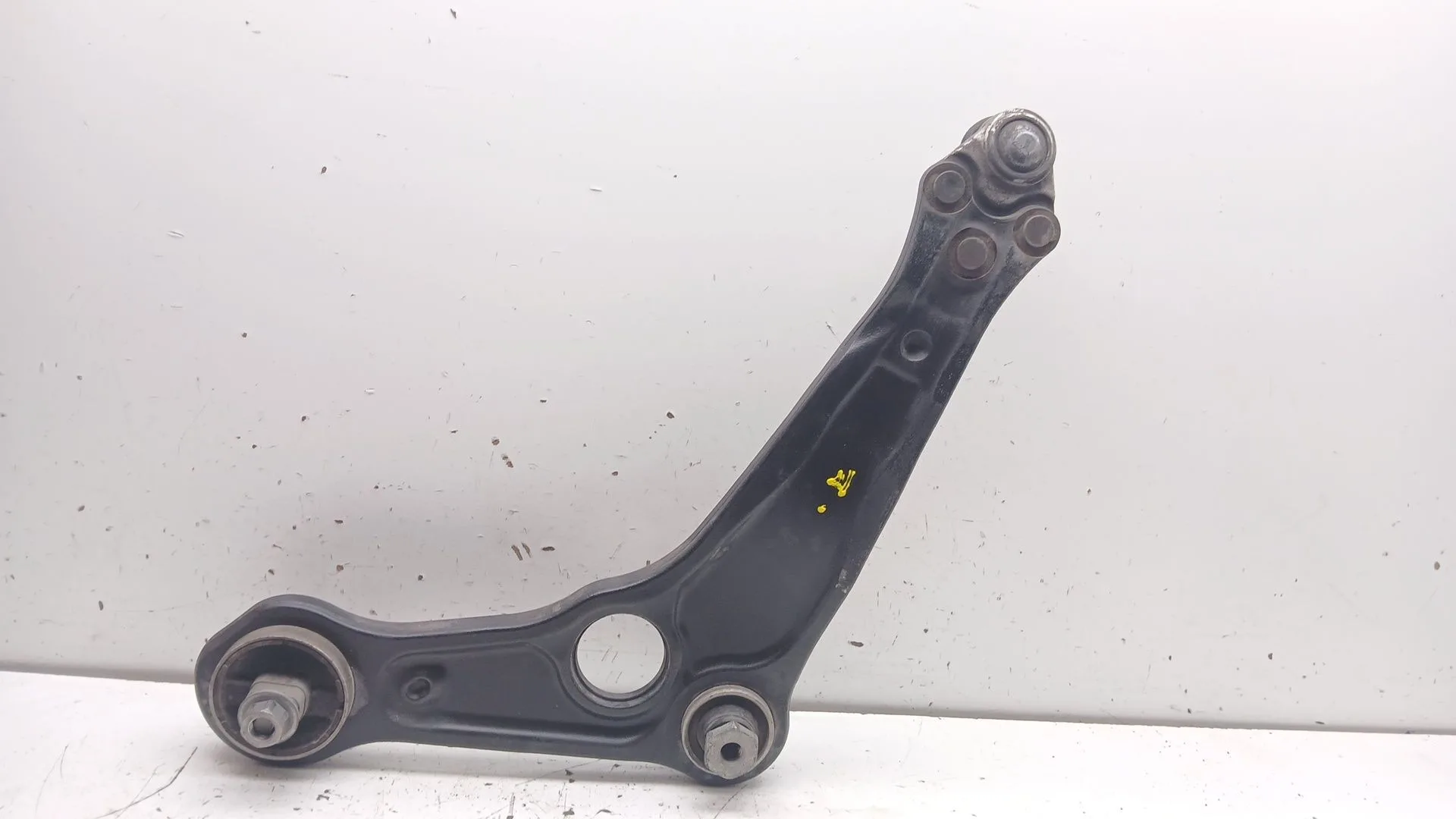 Brazo Suspension Inferior Delantero Derecho para Renault Talisman (Lp_)