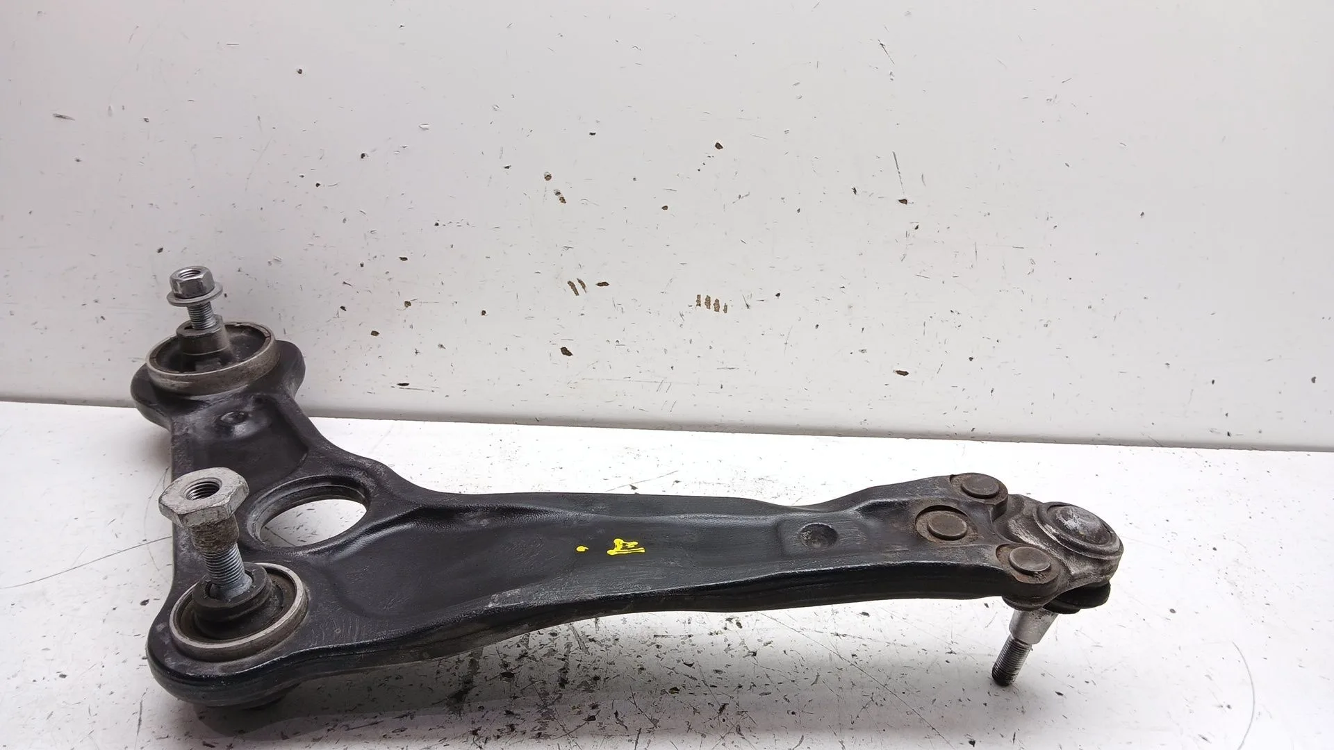 Brazo Suspension Inferior Delantero Derecho para Renault Talisman (Lp_)