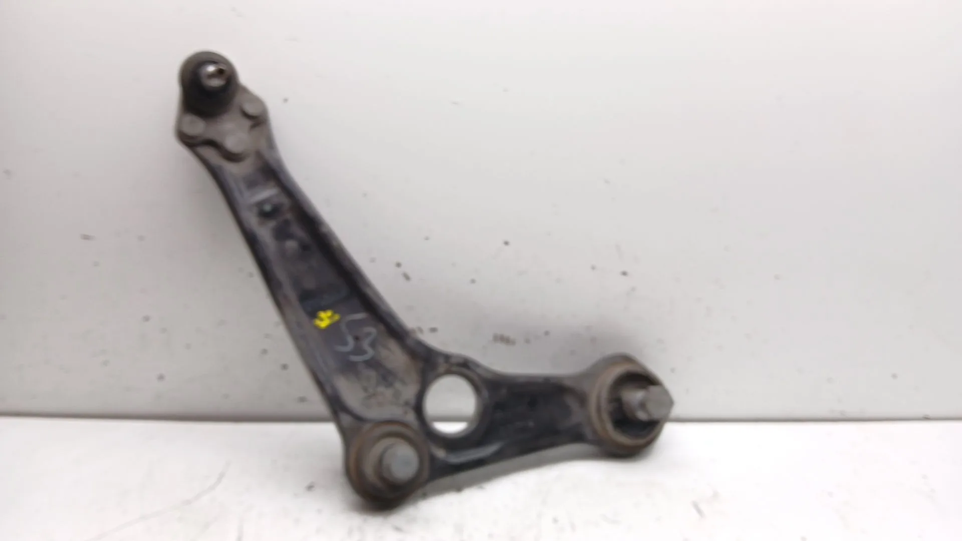 Brazo Suspension Inferior Delantero Derecho para Renault Talisman (Lp_)