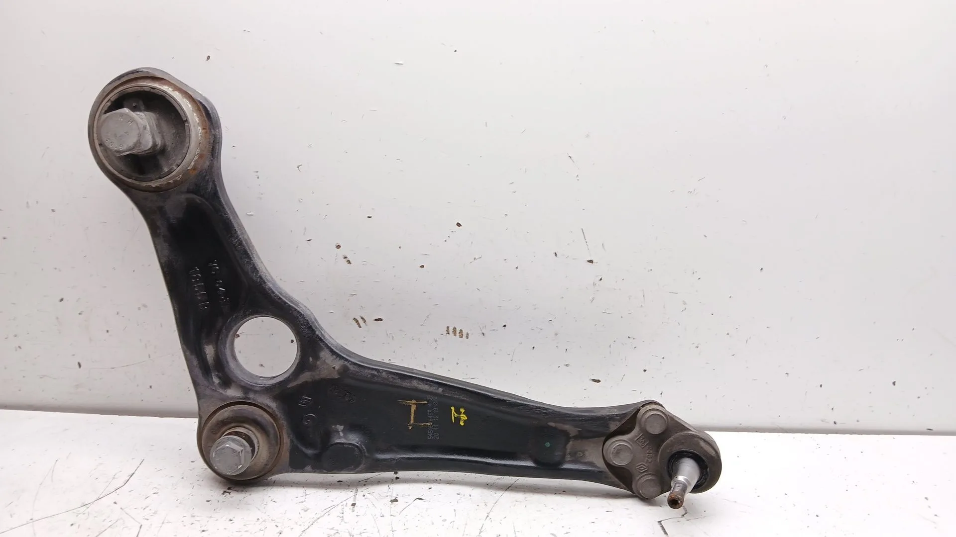 Brazo Suspension Inferior Delantero Izquierdo para Renault Talisman (Lp_)