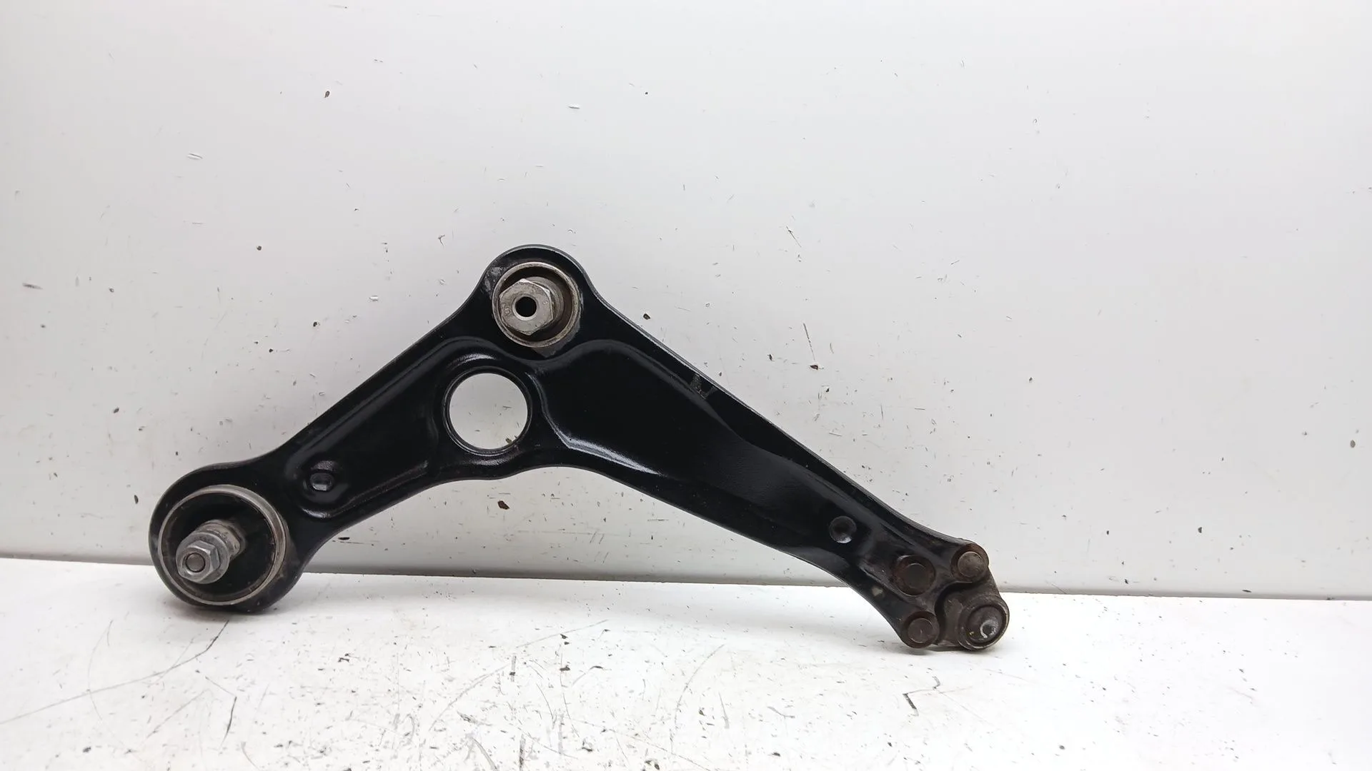 Brazo Suspension Inferior Delantero Izquierdo para Renault Talisman (Lp_)