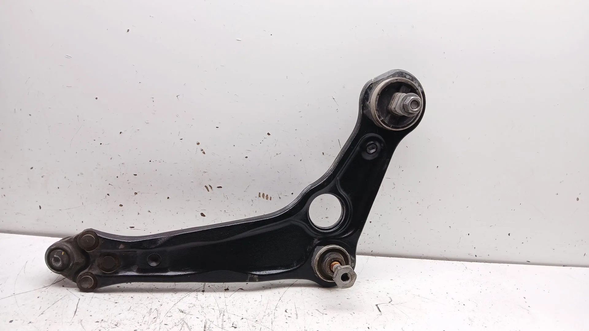 Brazo Suspension Inferior Delantero Izquierdo para Renault Talisman (Lp_)