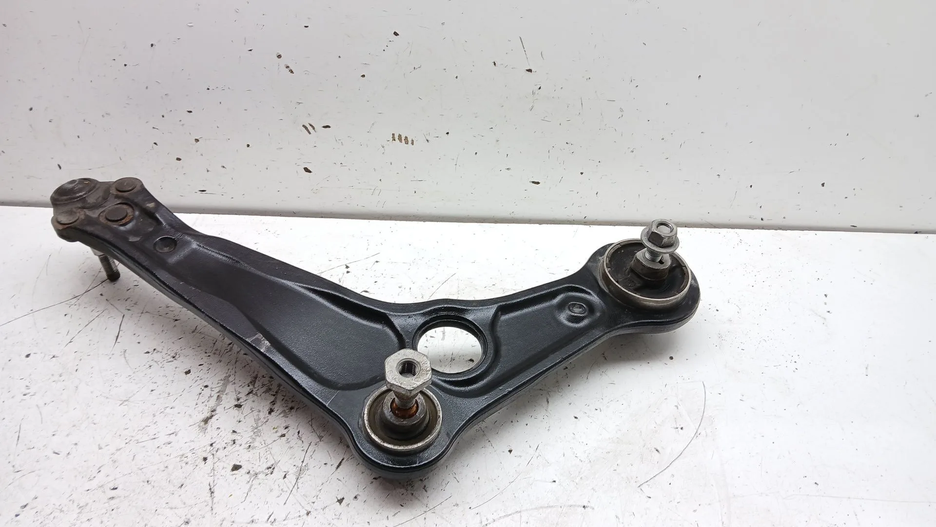 Brazo Suspension Inferior Delantero Izquierdo para Renault Talisman (Lp_)