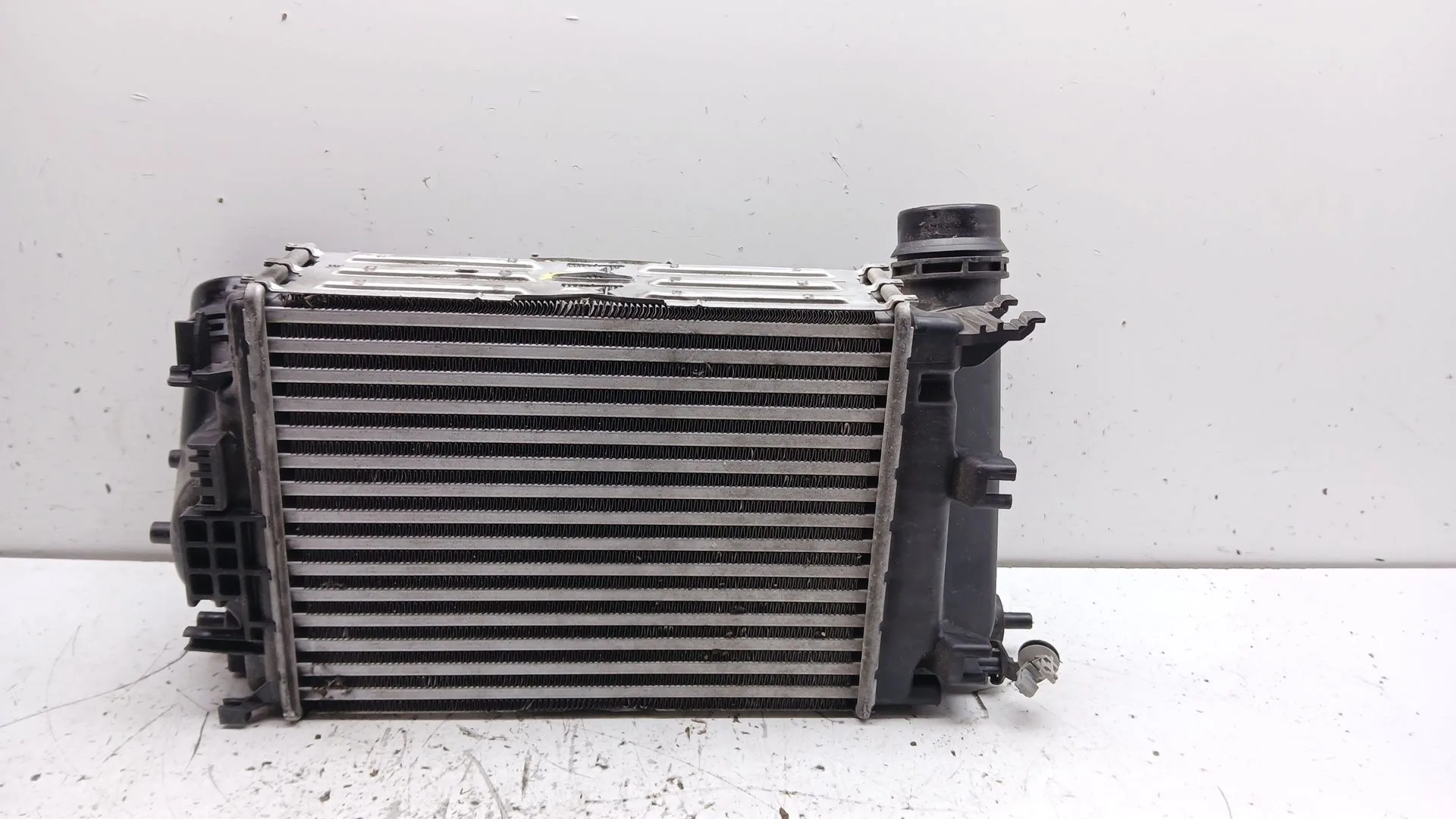Intercooler para Renault Talisman (Lp_)