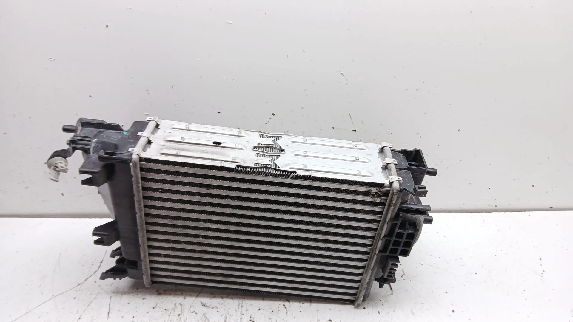 Intercooler para Renault Talisman (Lp_)
