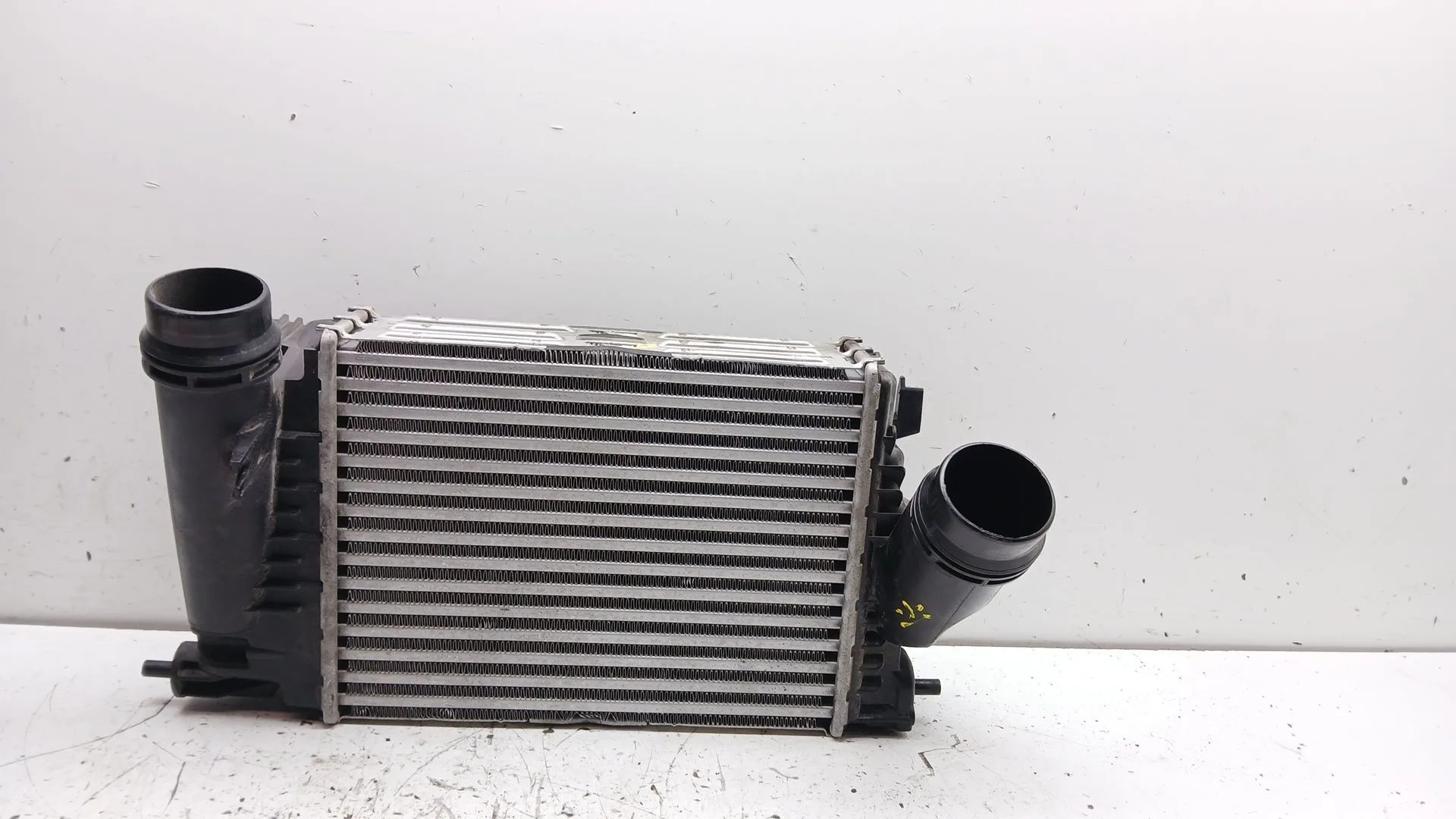 Intercooler para Renault Talisman (Lp_)