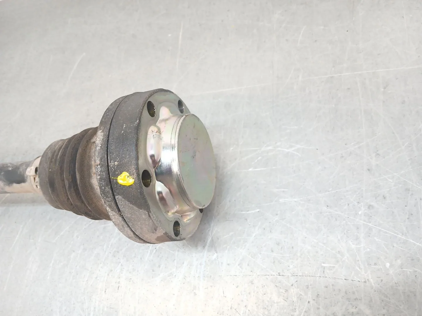 Transmision Trasera Derecha para Audi Q7 (4L)