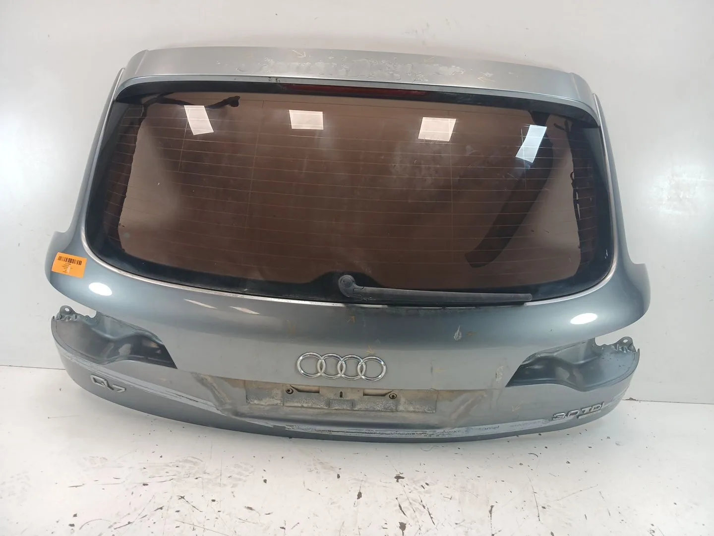 Porton Trasero para Audi Q7 (4L)