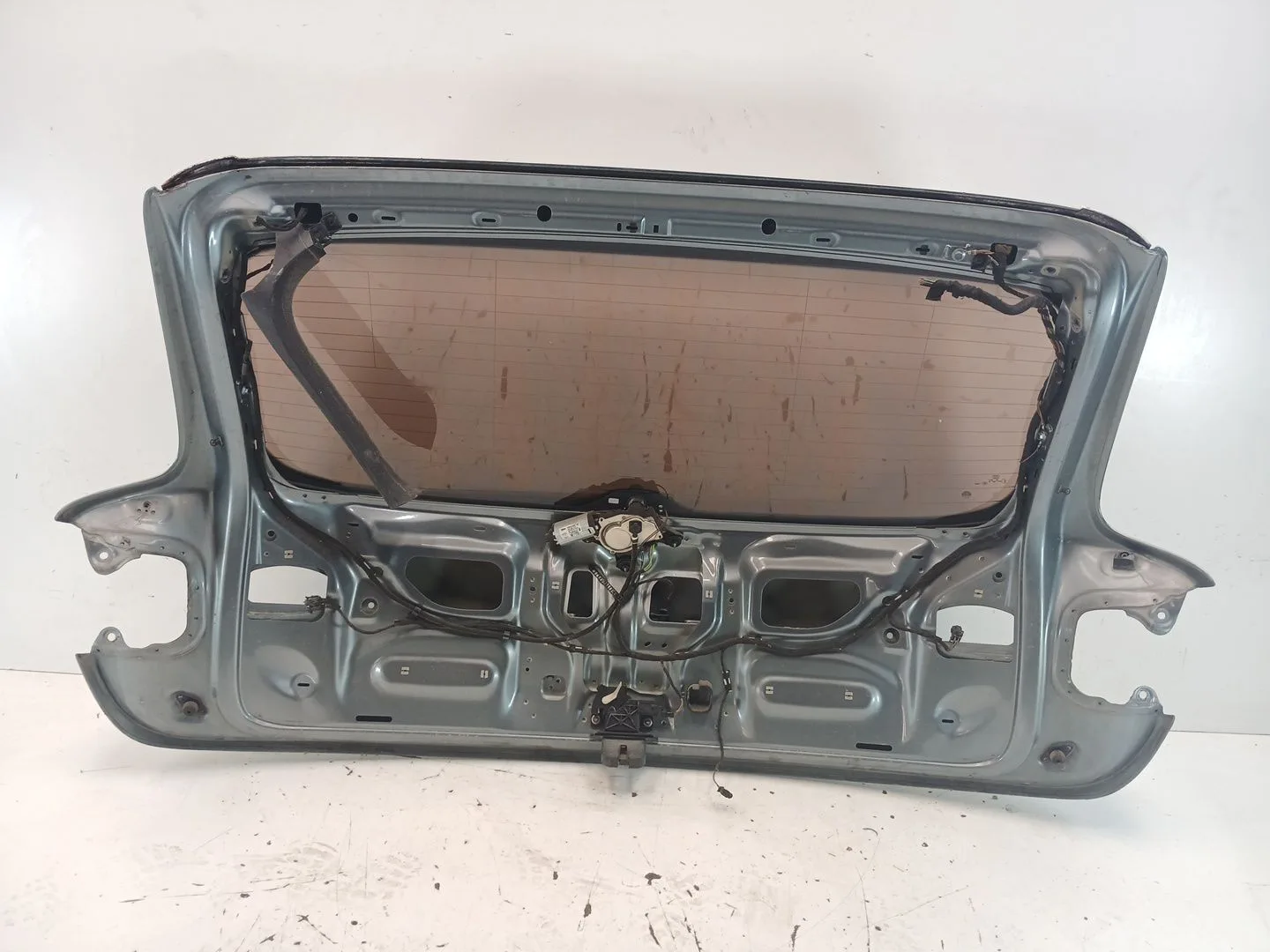 Porton Trasero para Audi Q7 (4L)
