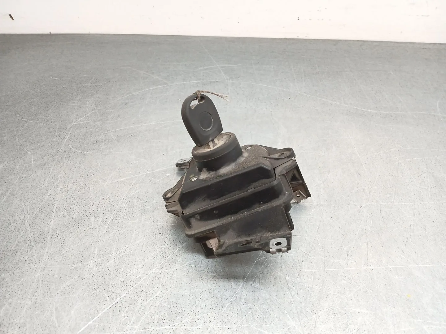 Conmutador De Arranque para Audi Q7 (4L)