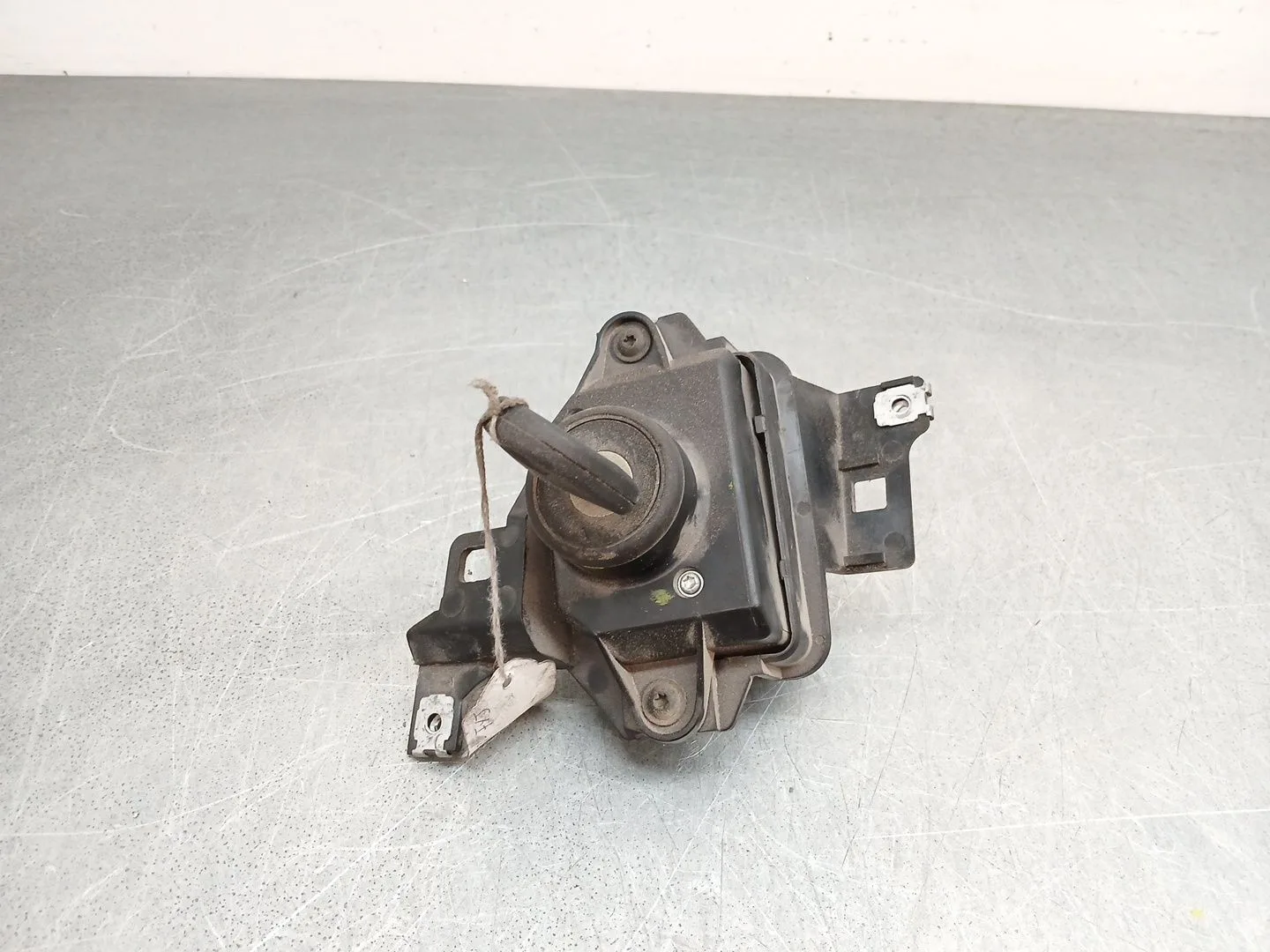 Conmutador De Arranque para Audi Q7 (4L)