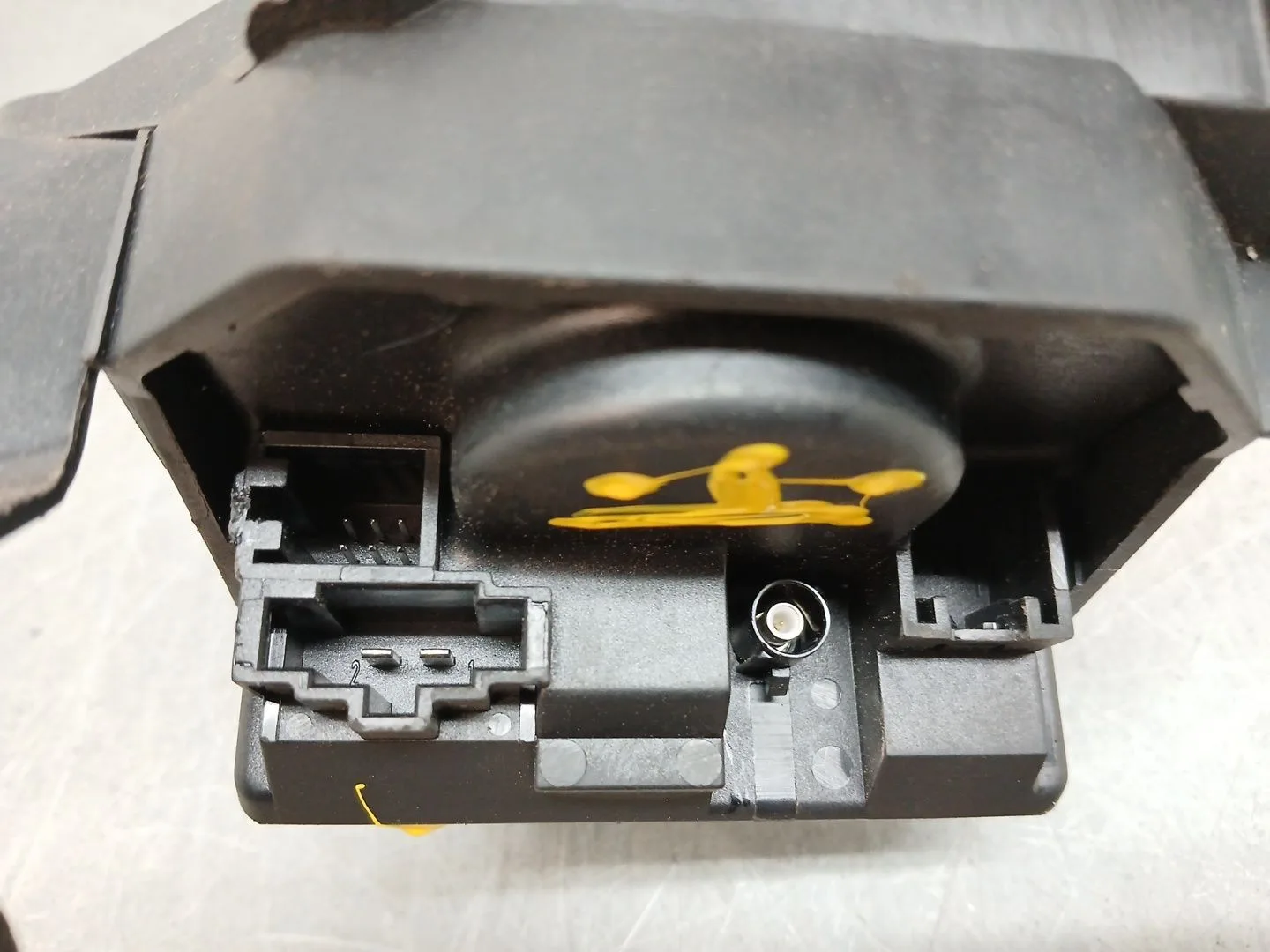 Conmutador De Arranque para Audi Q7 (4L)