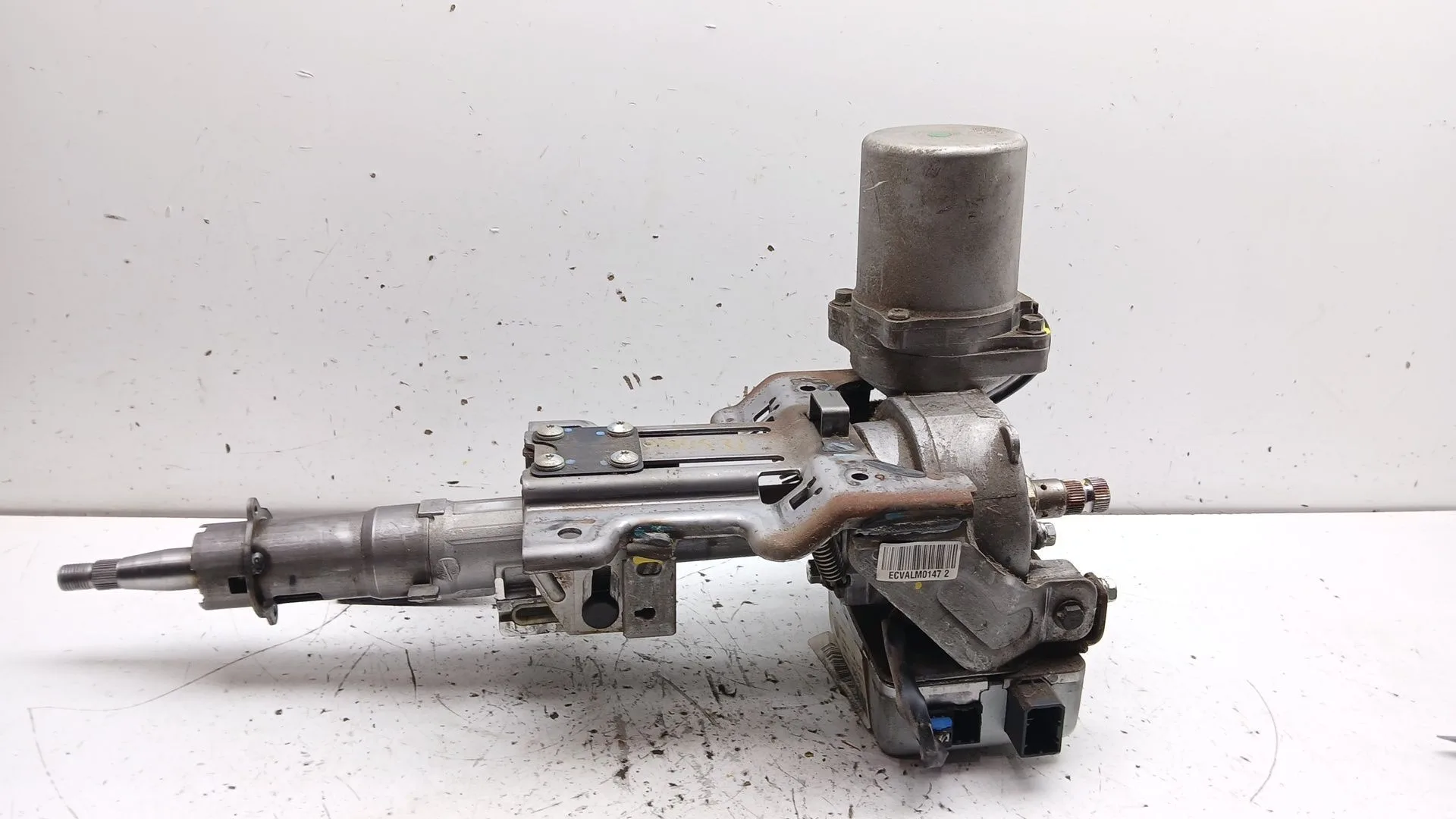 Columna Direccion para Hyundai Ix35 (Lm, El, Elh)