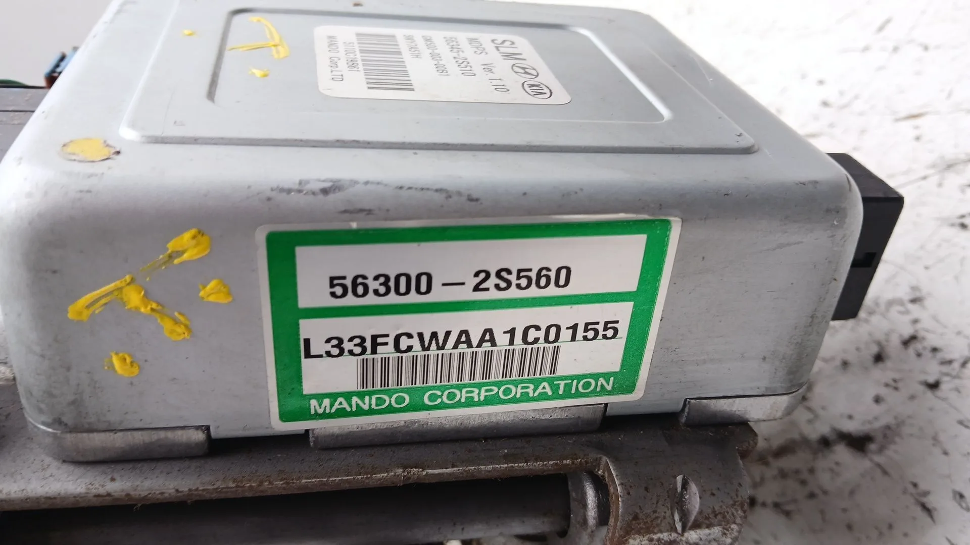 Columna Direccion para Hyundai Ix35 (Lm, El, Elh)
