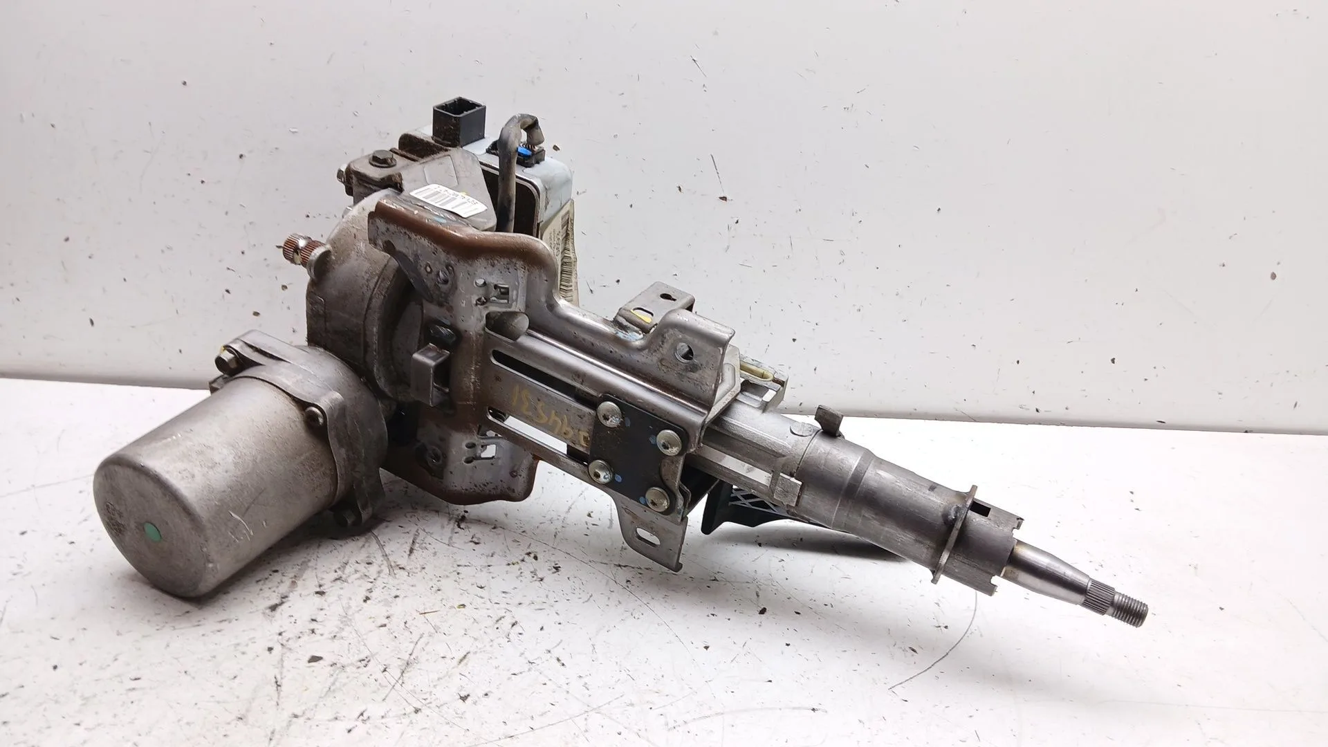 Columna Direccion para Hyundai Ix35 (Lm, El, Elh)