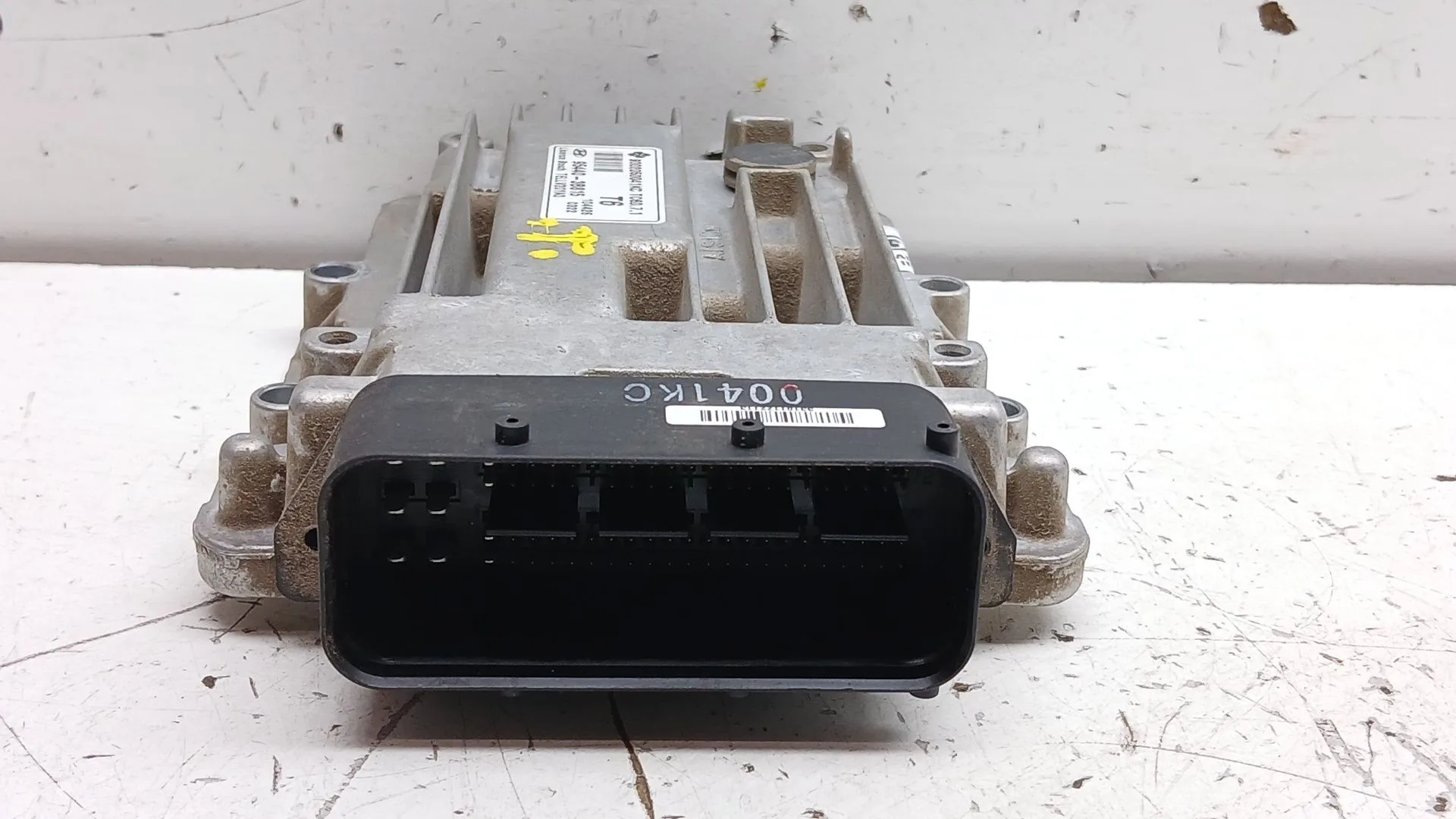 Centralita Cambio Automatico para Hyundai Ix35 (Lm, El, Elh)