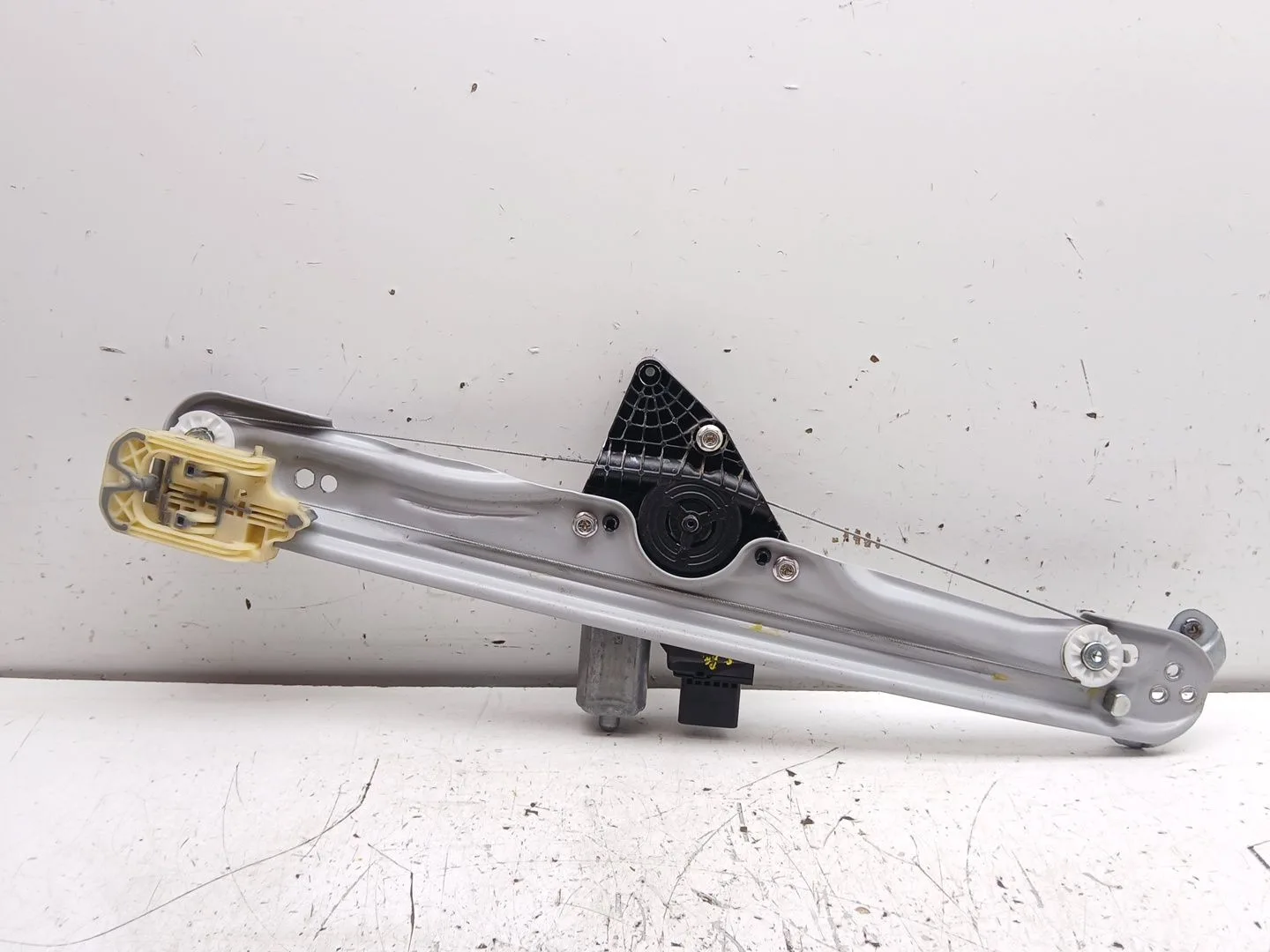 Elevalunas Delantero Derecho para Opel Crossland X / Crossland (P17, P2Qo)