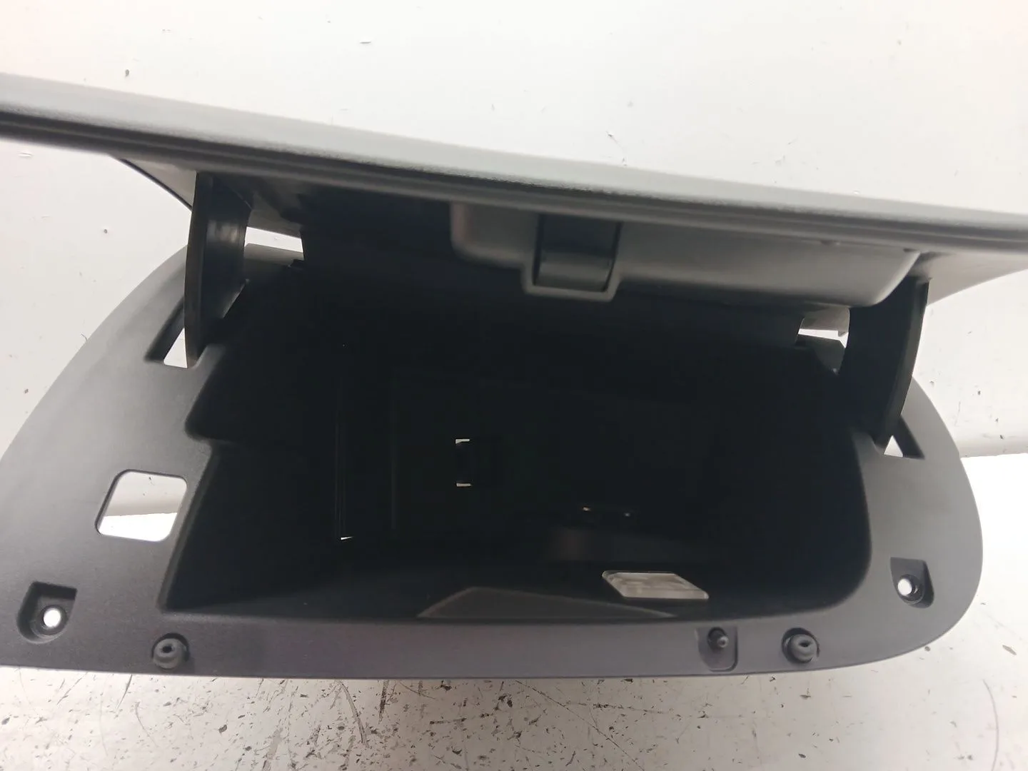 Guantera para Opel Crossland X / Crossland (P17, P2Qo)