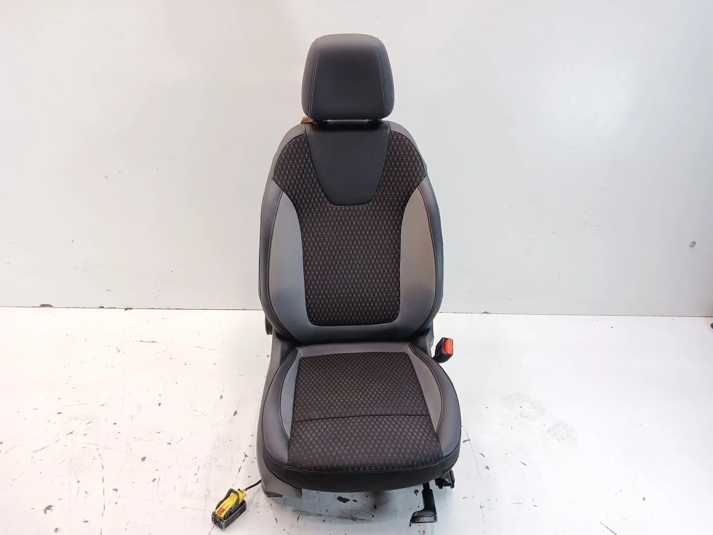 Asiento Delantero Derecho para Opel Crossland X / Crossland (P17, P2Qo)