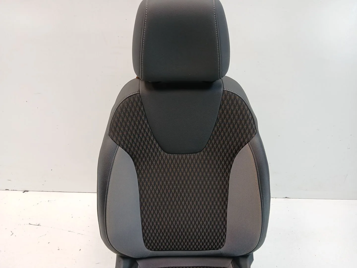 Asiento Delantero Derecho para Opel Crossland X / Crossland (P17, P2Qo)