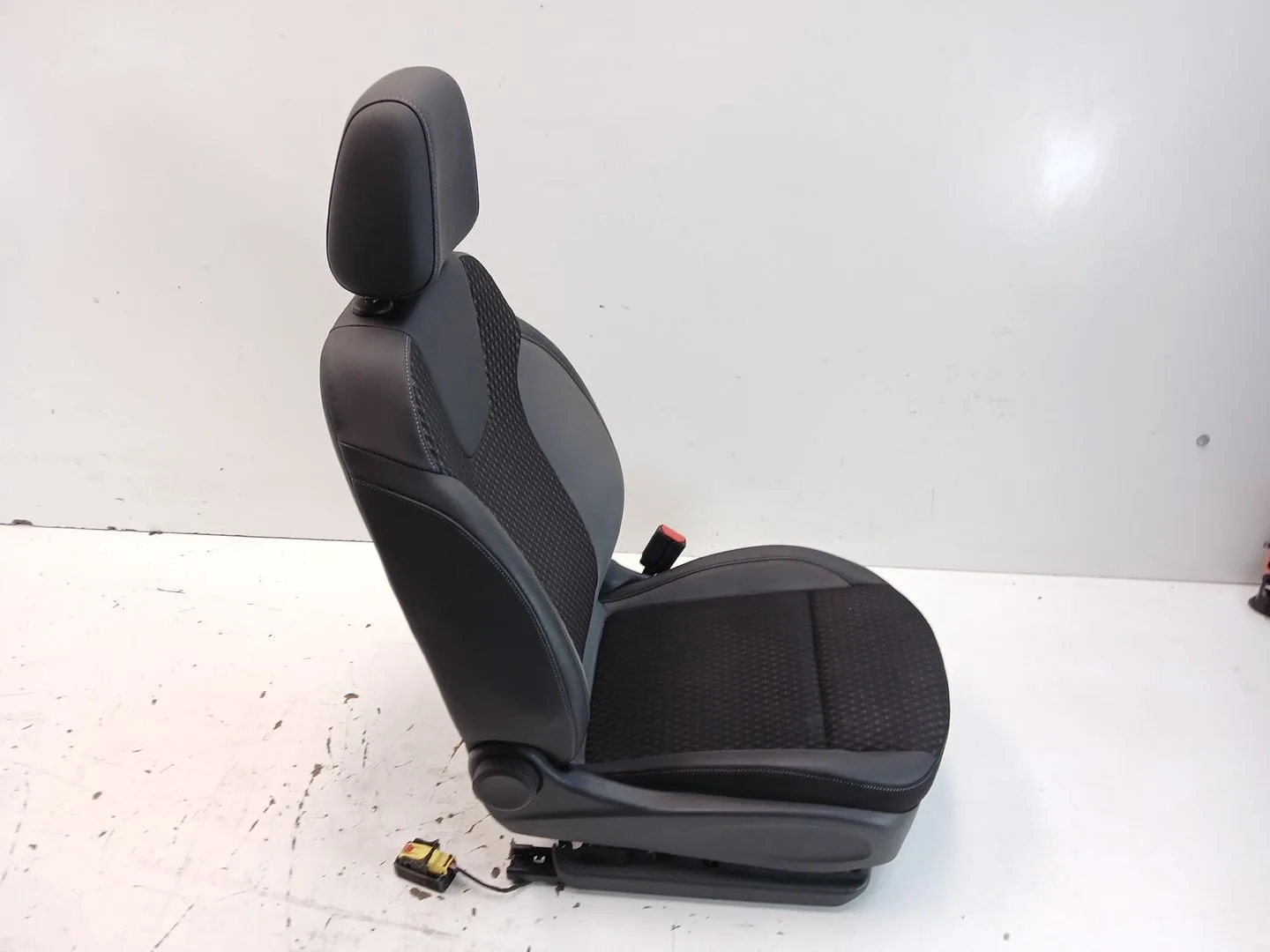 Asiento Delantero Derecho para Opel Crossland X / Crossland (P17, P2Qo)