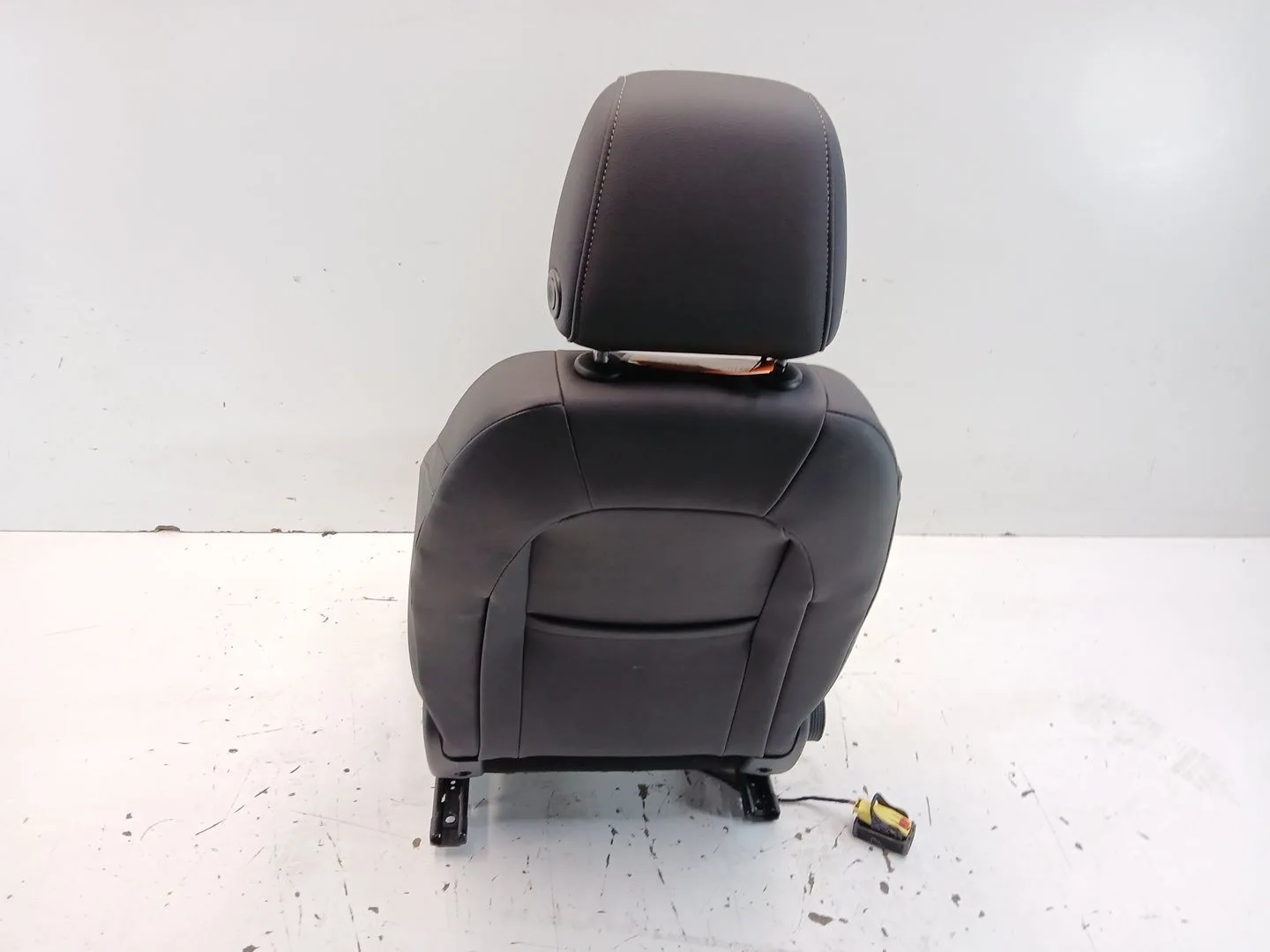 Asiento Delantero Derecho para Opel Crossland X / Crossland (P17, P2Qo)