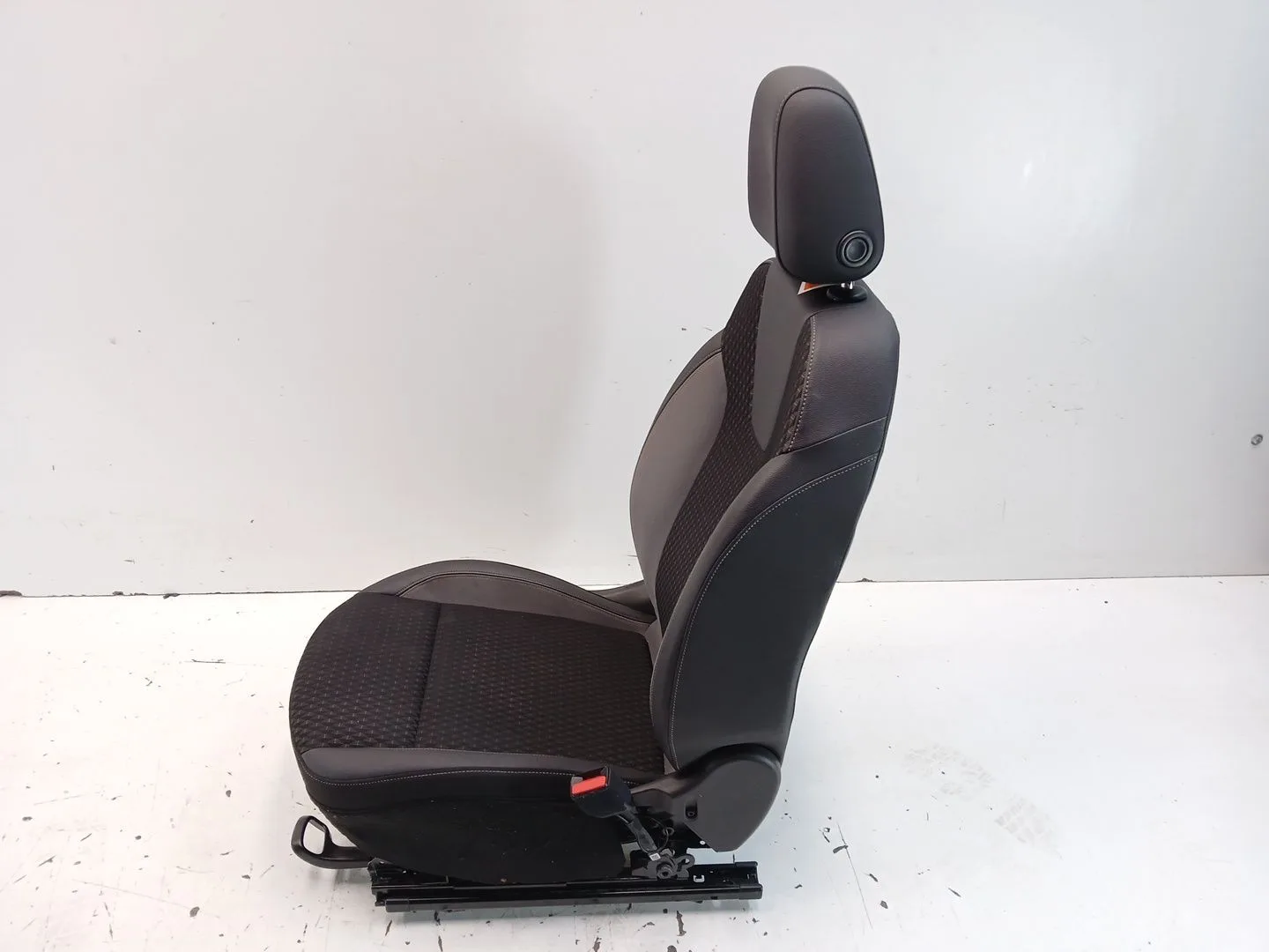 Asiento Delantero Derecho para Opel Crossland X / Crossland (P17, P2Qo)