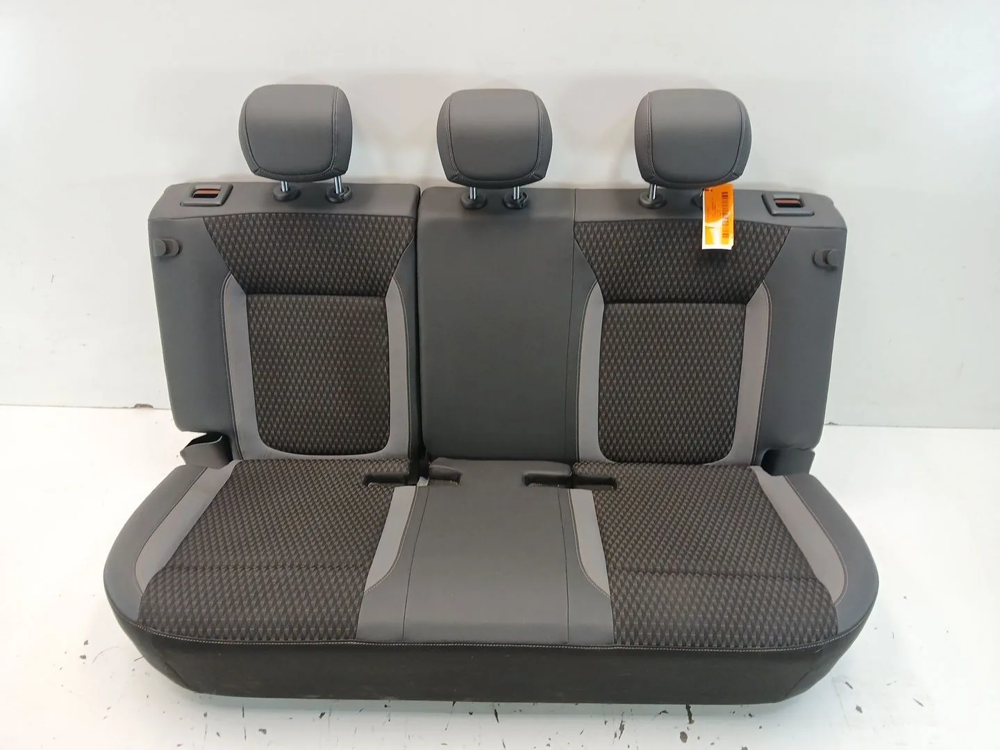 Asientos Traseros para Opel Crossland X / Crossland (P17, P2Qo)