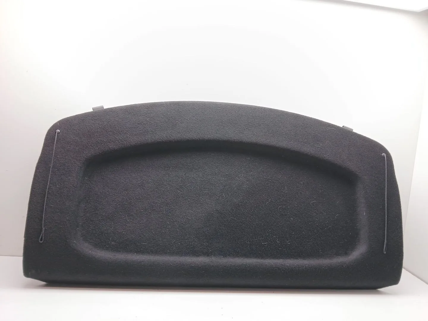 Bandeja Trasera para Opel Crossland X / Crossland (P17, P2Qo)