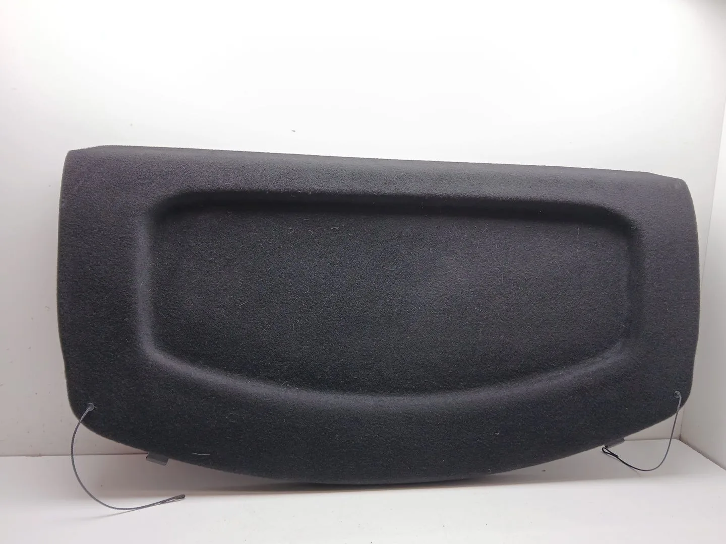 Bandeja Trasera para Opel Crossland X / Crossland (P17, P2Qo)