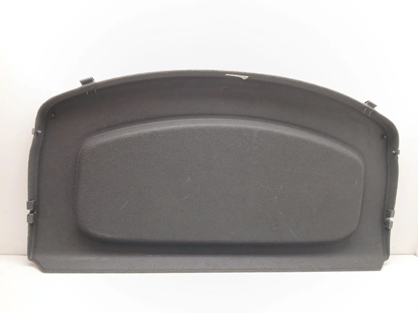 Bandeja Trasera para Opel Crossland X / Crossland (P17, P2Qo)
