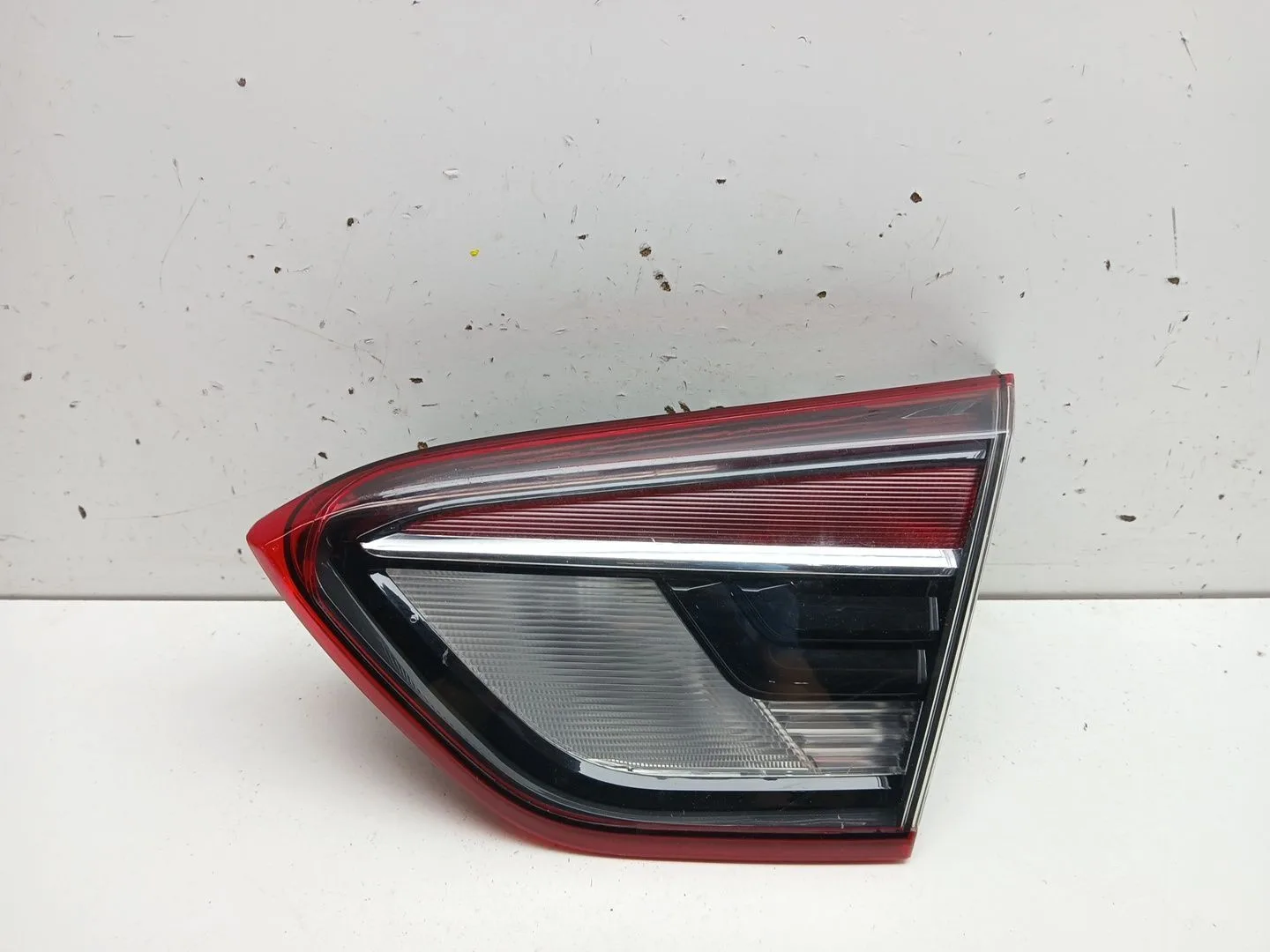 Piloto Trasero Derecho Interior para Opel Crossland X / Crossland (P17, P2Qo)