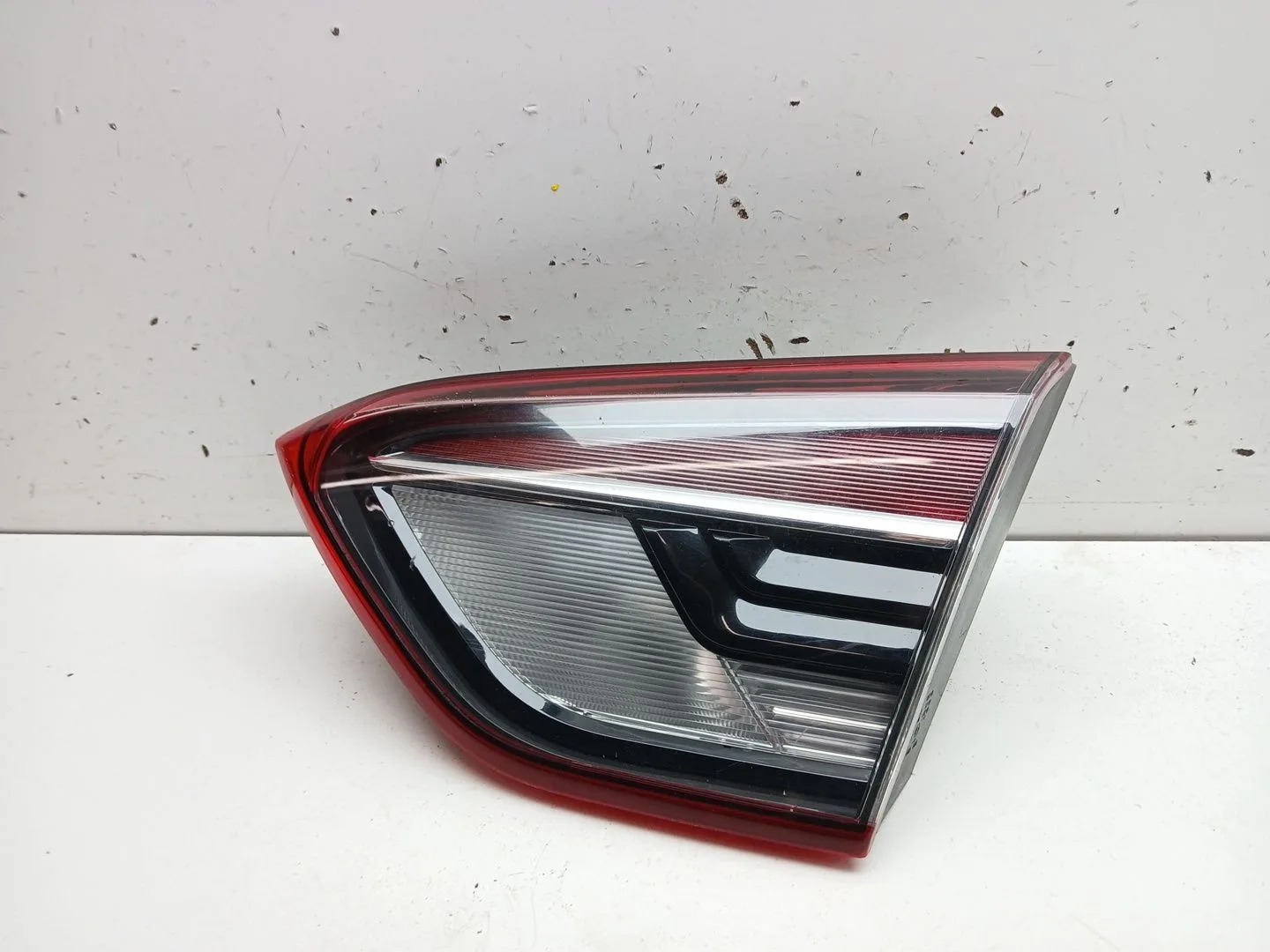 Piloto Trasero Derecho Interior para Opel Crossland X / Crossland (P17, P2Qo)