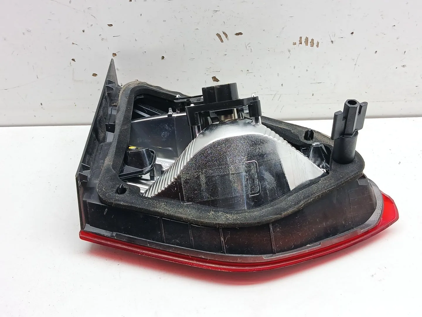 Piloto Trasero Derecho Interior para Opel Crossland X / Crossland (P17, P2Qo)