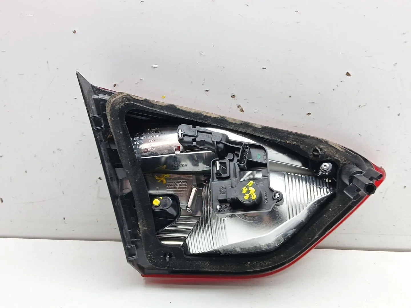 Piloto Trasero Derecho Interior para Opel Crossland X / Crossland (P17, P2Qo)