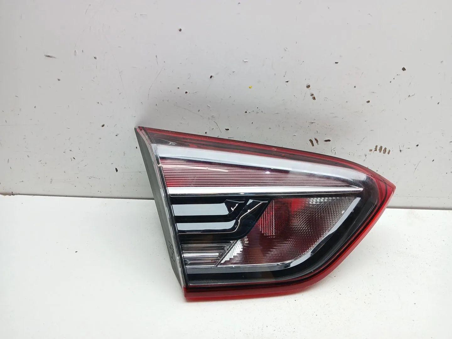 Piloto Trasero Izquierdo Interior para Opel Crossland X / Crossland (P17, P2Qo)
