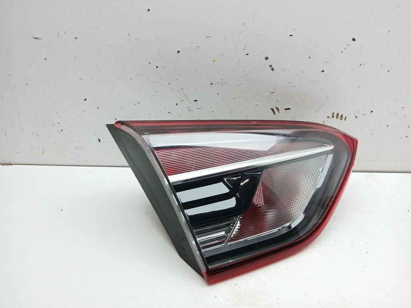Piloto Trasero Izquierdo Interior para Opel Crossland X / Crossland (P17, P2Qo)