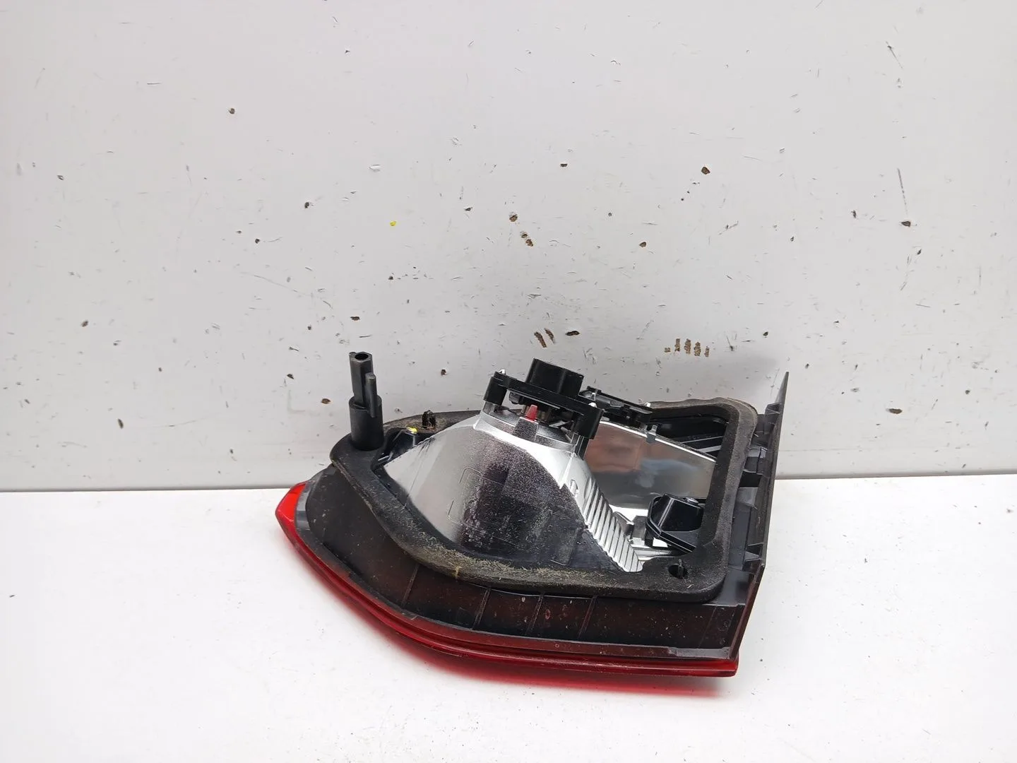 Piloto Trasero Izquierdo Interior para Opel Crossland X / Crossland (P17, P2Qo)