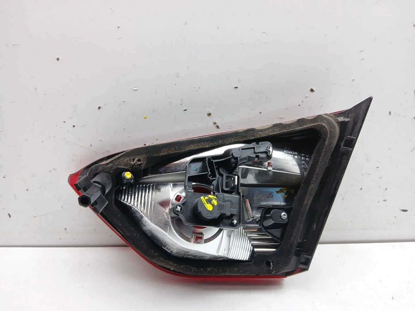 Piloto Trasero Izquierdo Interior para Opel Crossland X / Crossland (P17, P2Qo)