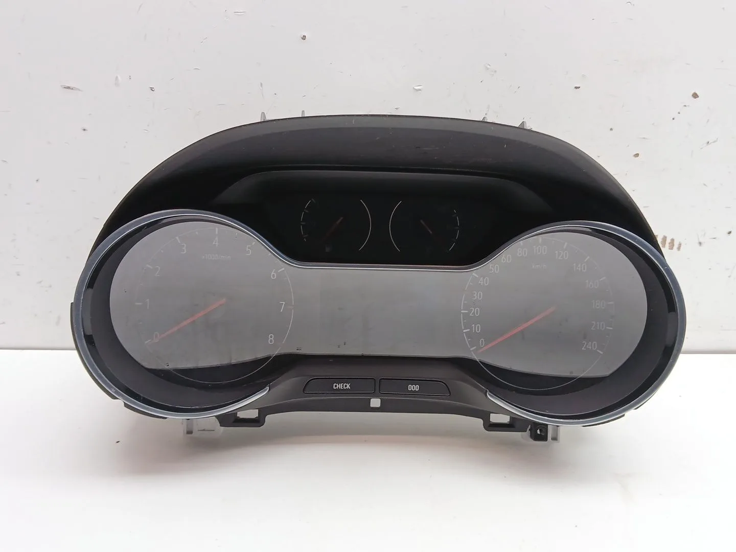 Cuadro Instrumentos para Opel Crossland X / Crossland (P17, P2Qo)