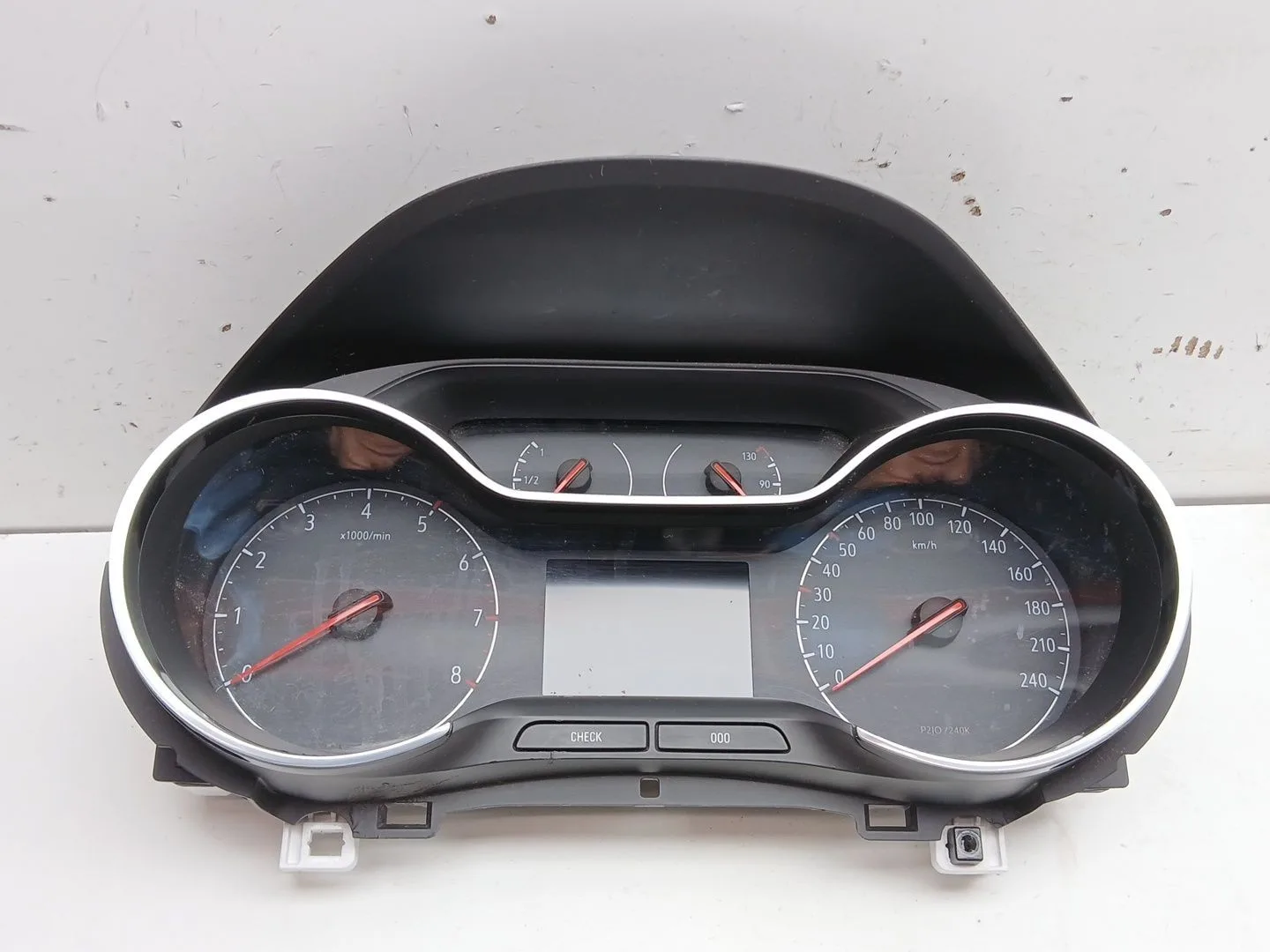 Cuadro Instrumentos para Opel Crossland X / Crossland (P17, P2Qo)
