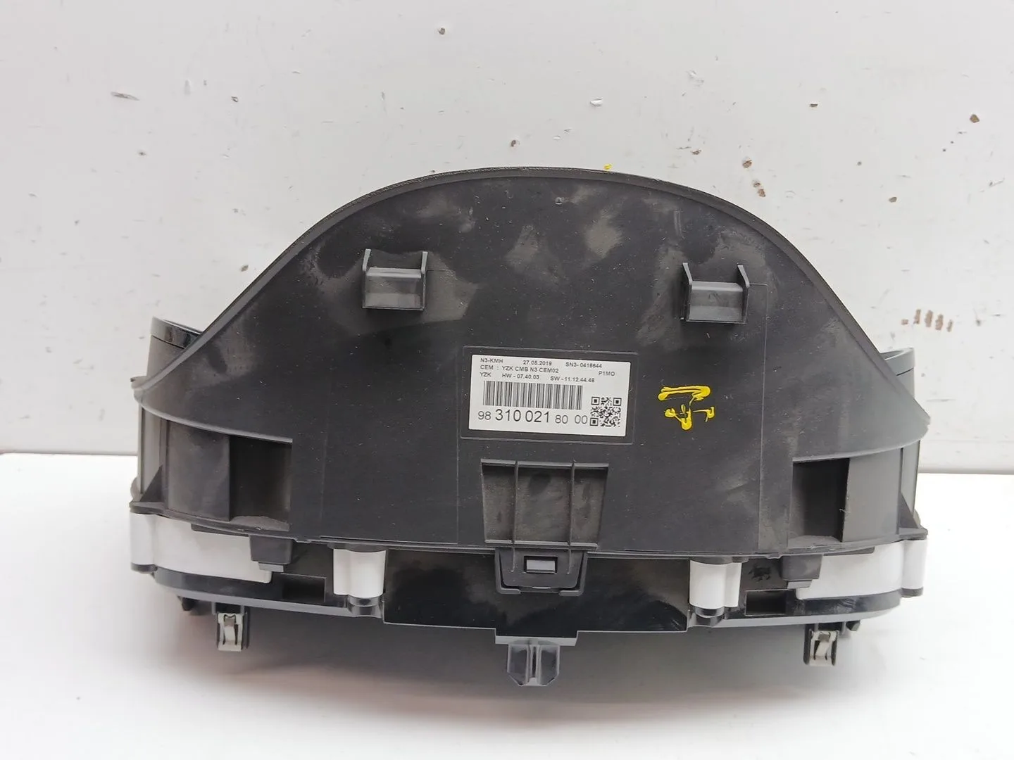 Cuadro Instrumentos para Opel Crossland X / Crossland (P17, P2Qo)