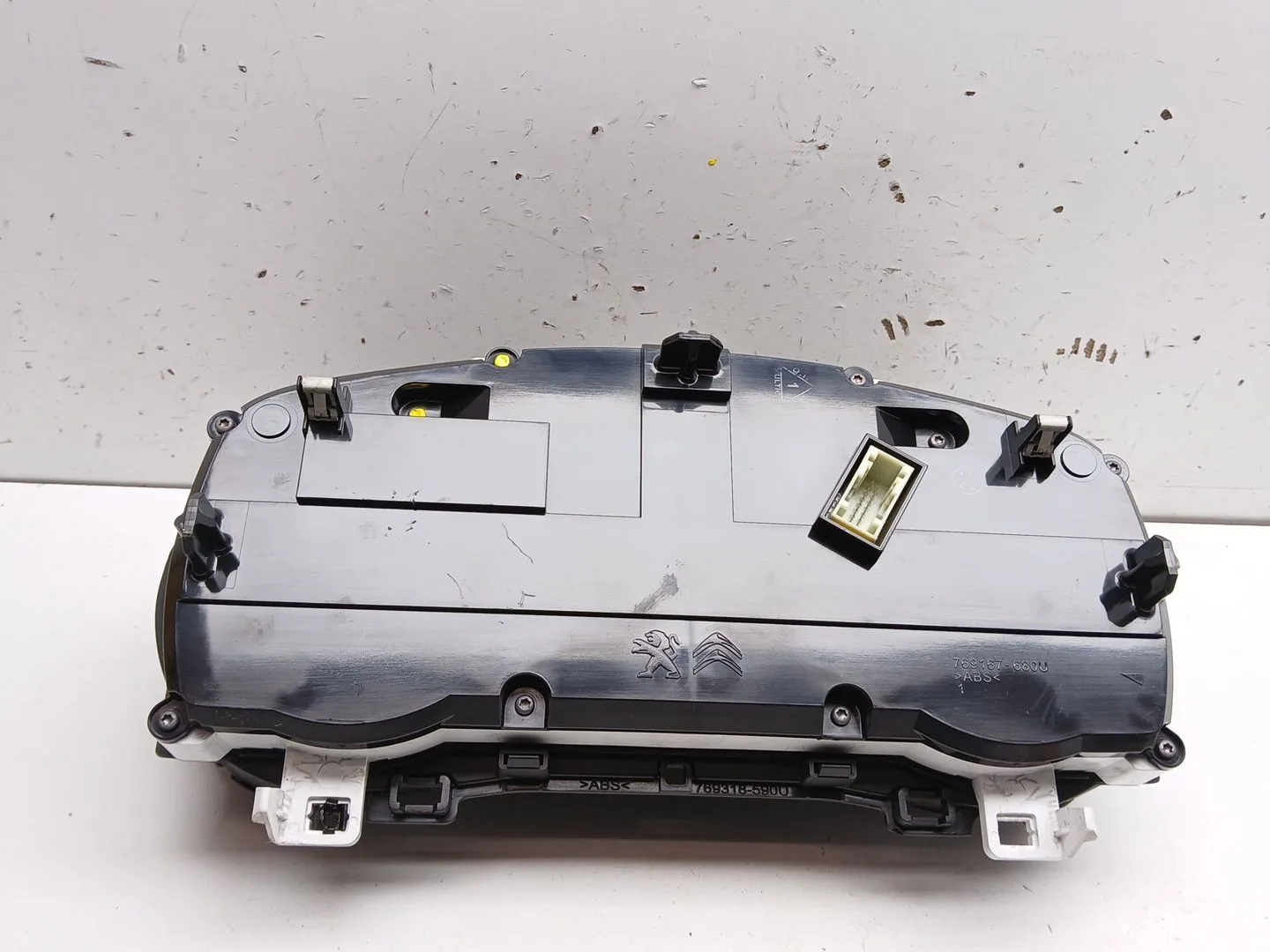 Cuadro Instrumentos para Opel Crossland X / Crossland (P17, P2Qo)