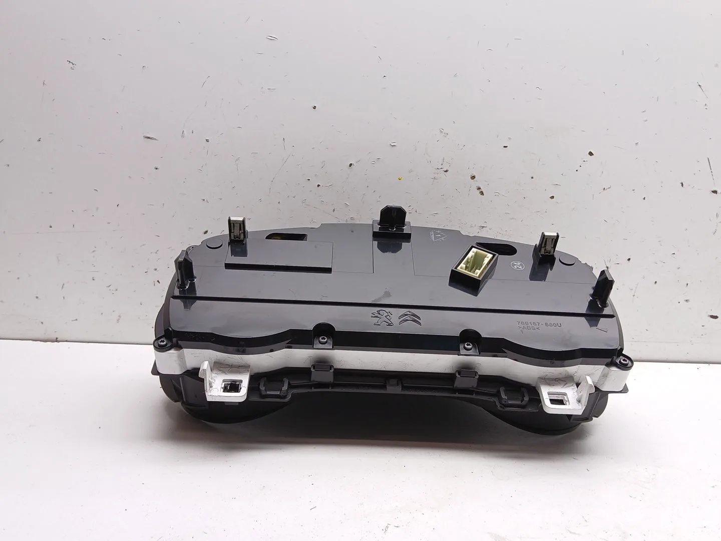 Cuadro Instrumentos para Opel Crossland X / Crossland (P17, P2Qo)